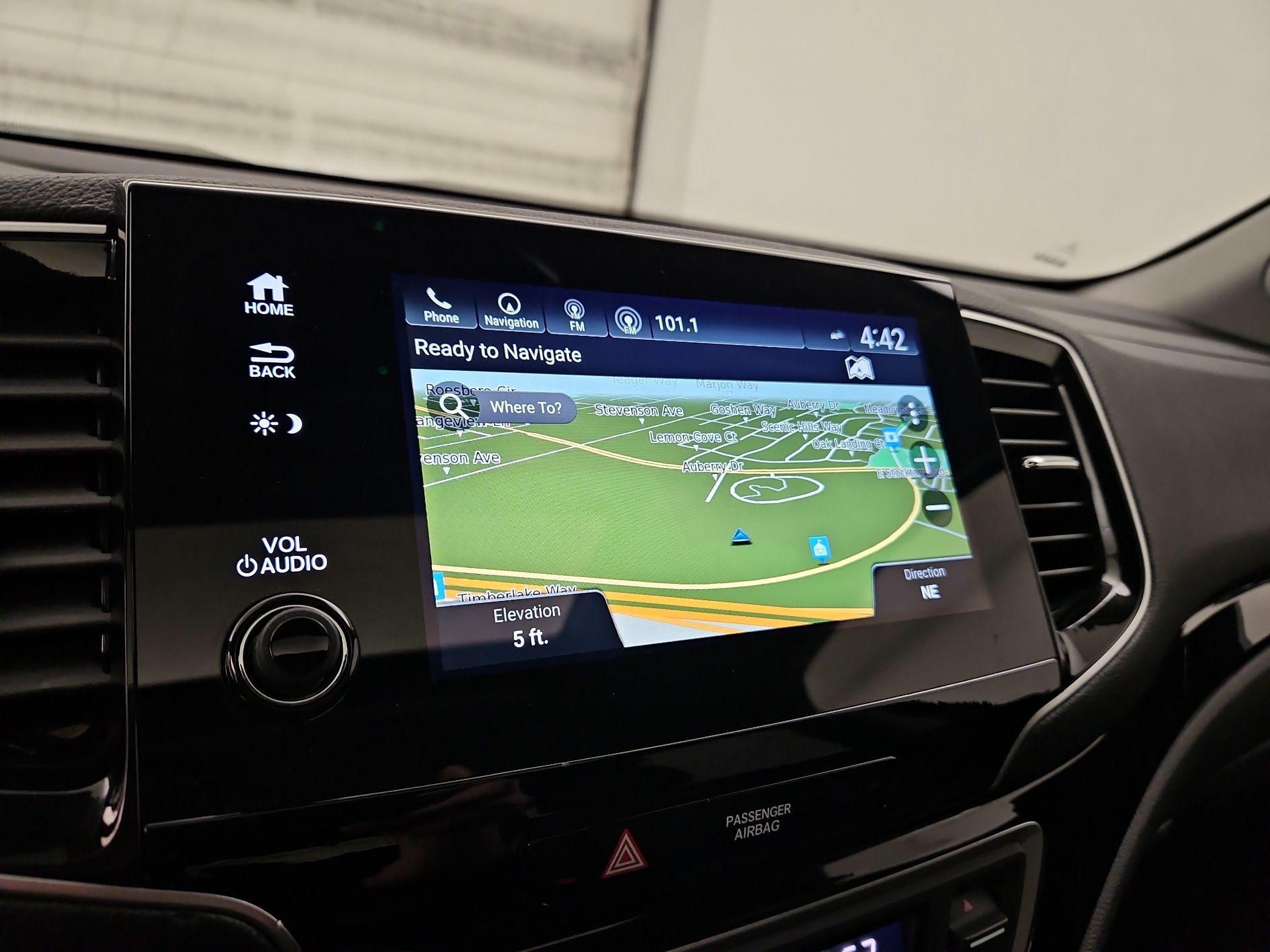 Thumbnail: 2019 Honda Pilot - 14