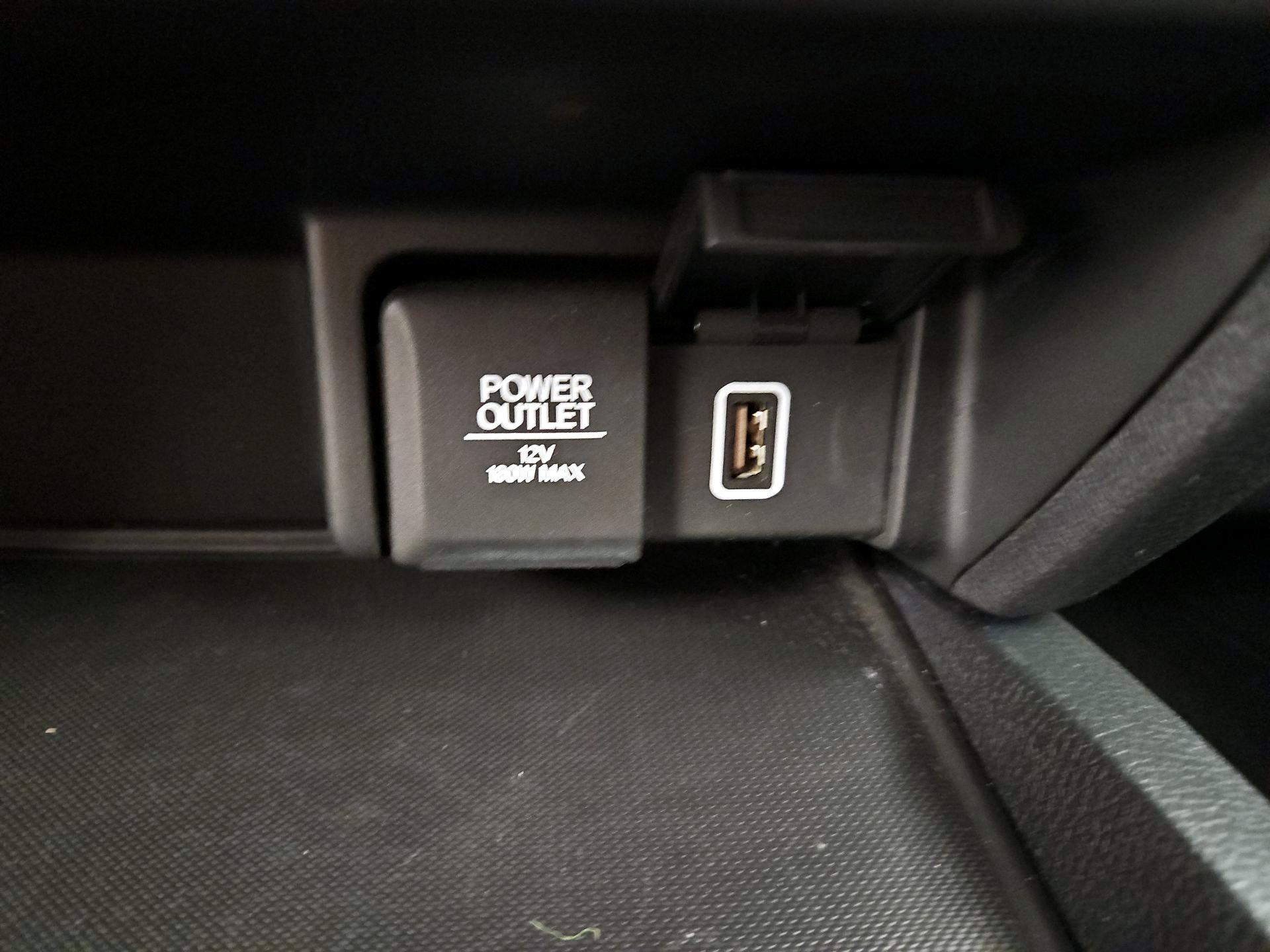 Thumbnail: 2019 Honda Pilot - 19