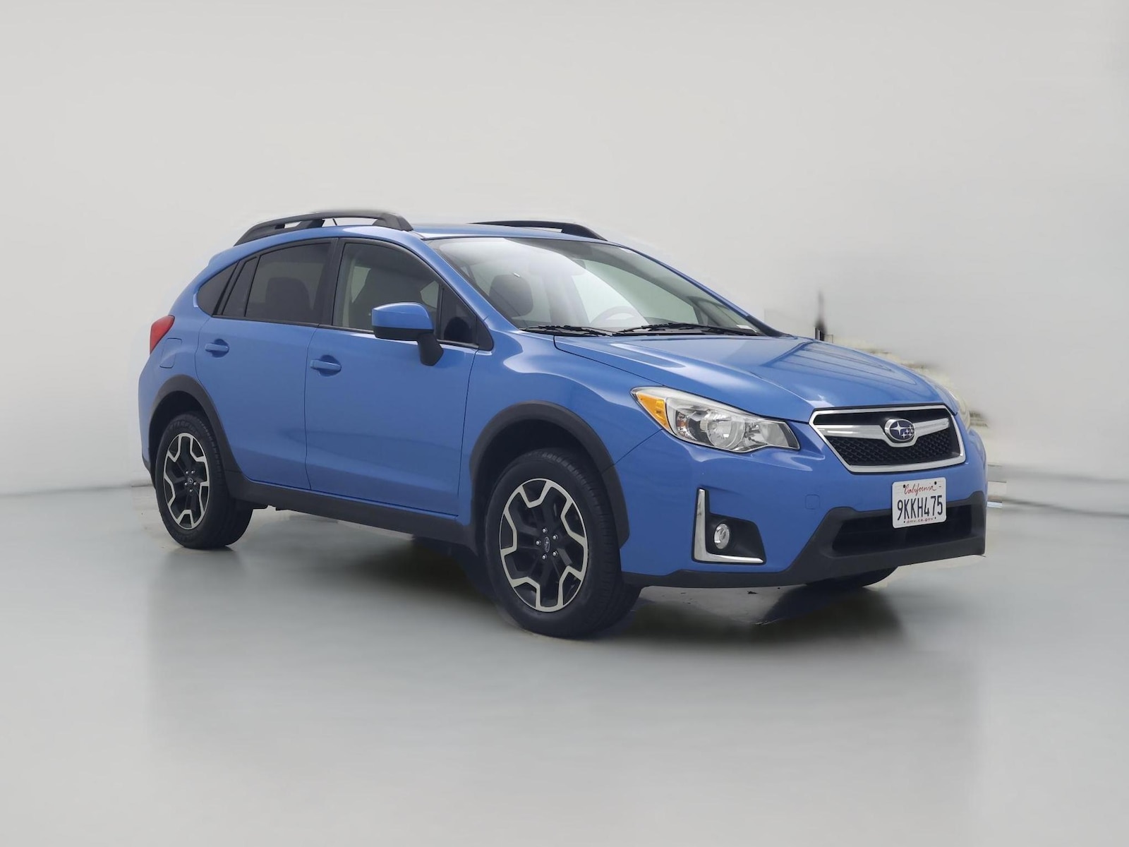 2016 Subaru Crosstrek Premium