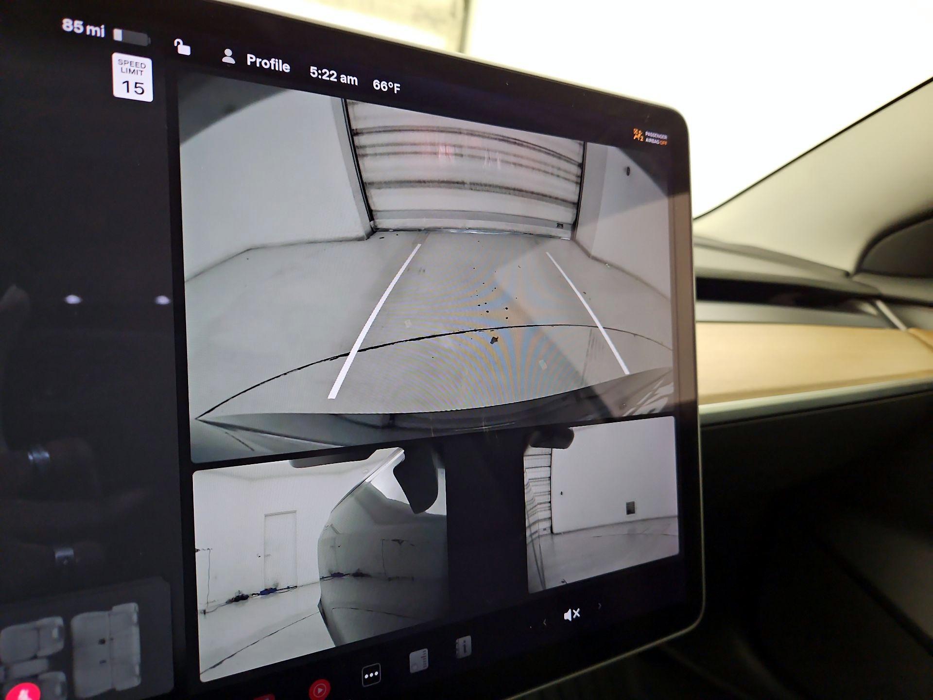 Thumbnail: 2021 Tesla Model 3 - 14