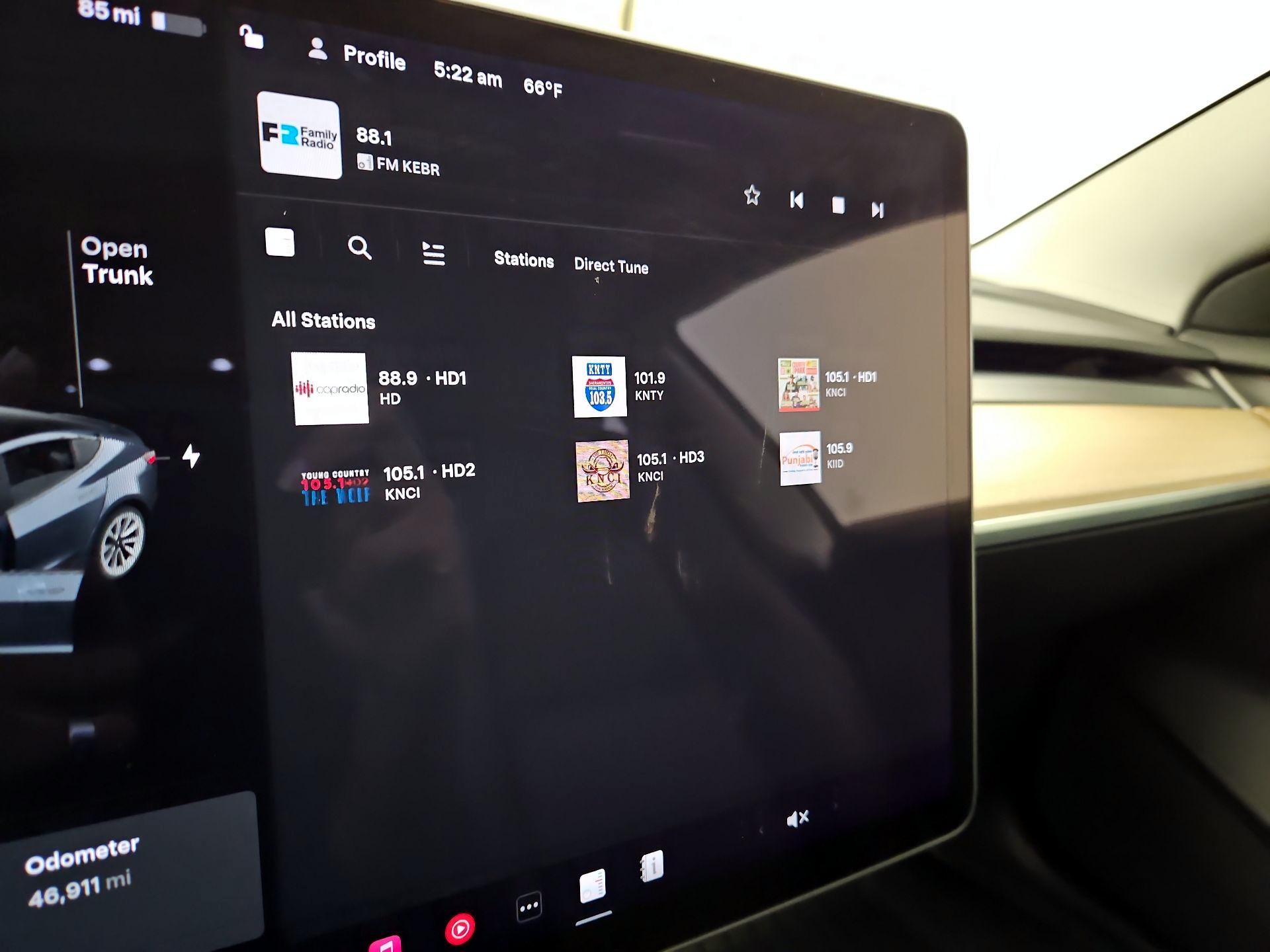 Thumbnail: 2021 Tesla Model 3 - 15