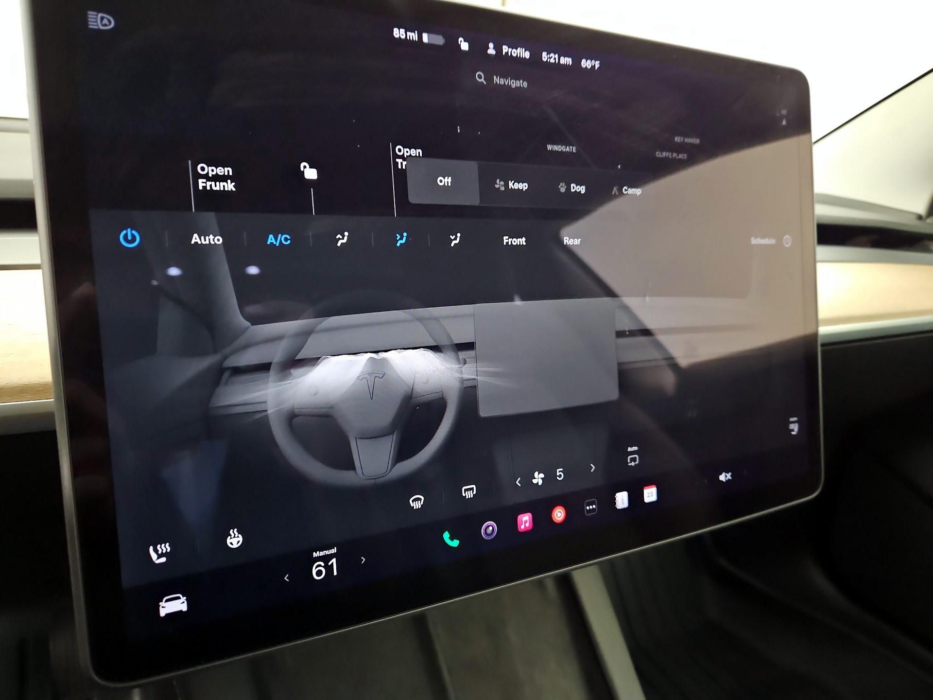 Thumbnail: 2021 Tesla Model 3 - 16
