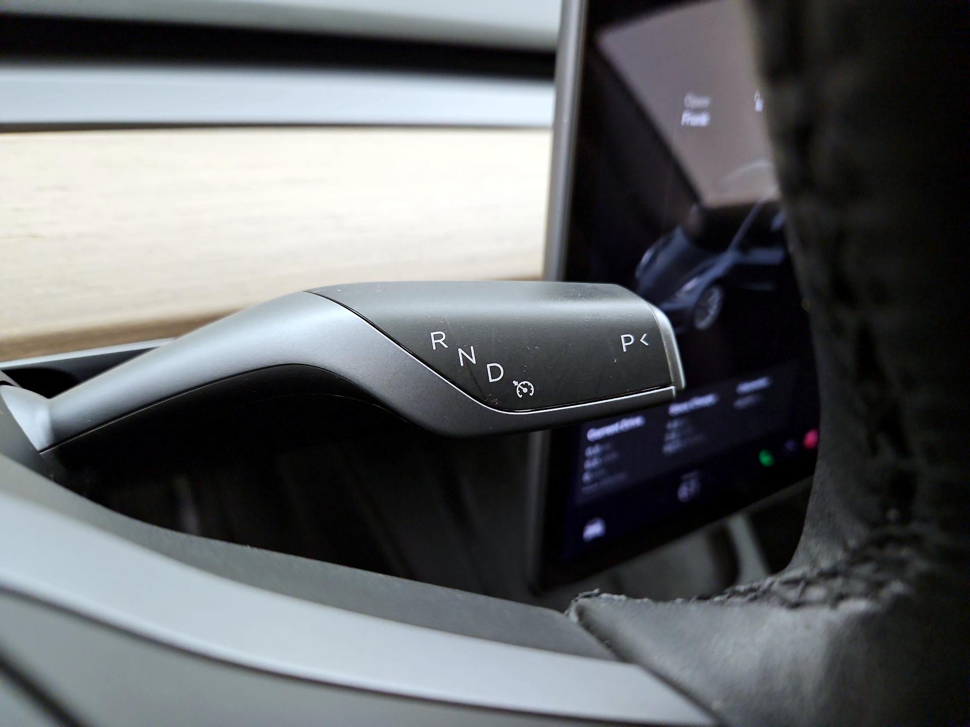 Thumbnail: 2021 Tesla Model 3 - 17