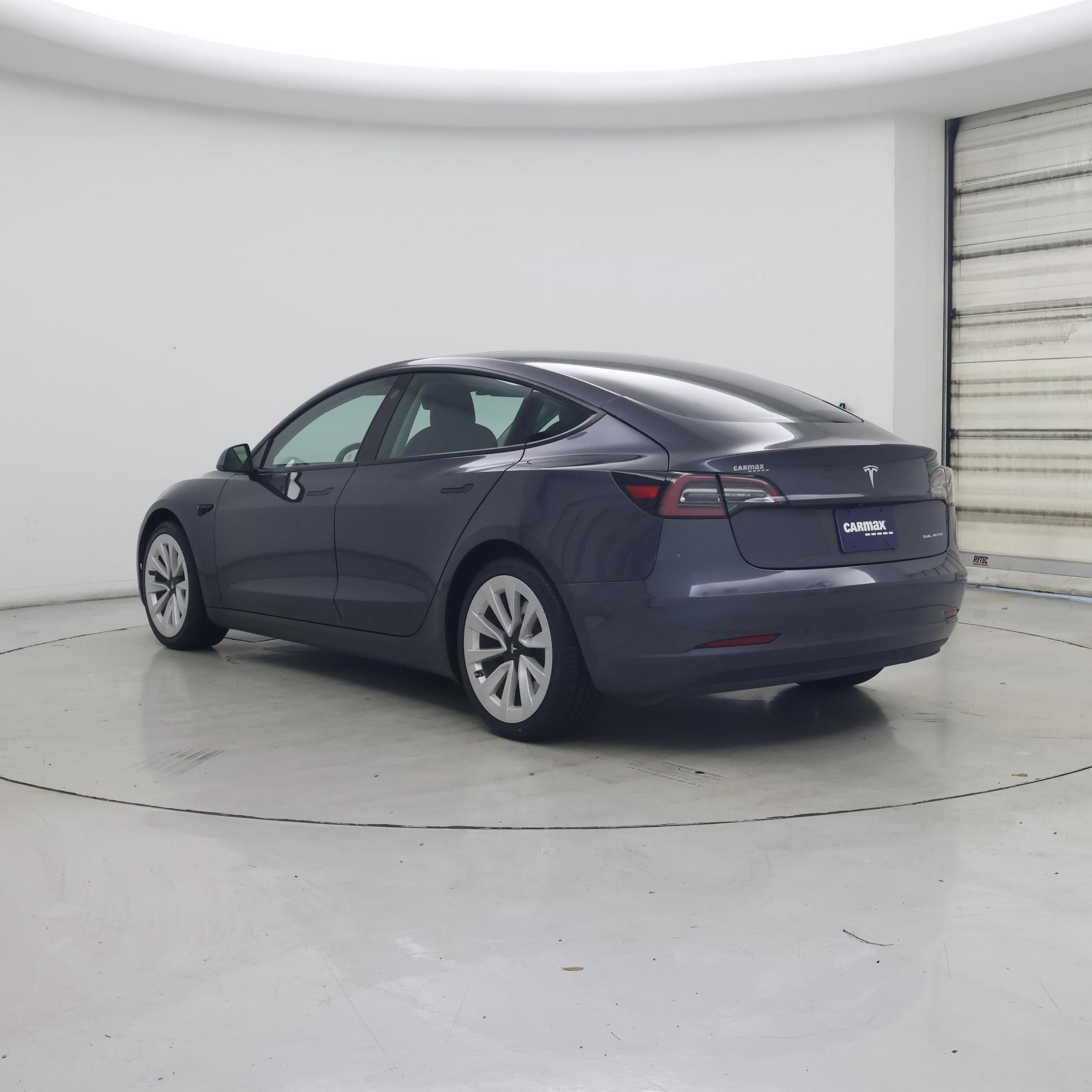 Thumbnail: 2021 Tesla Model 3 - 2