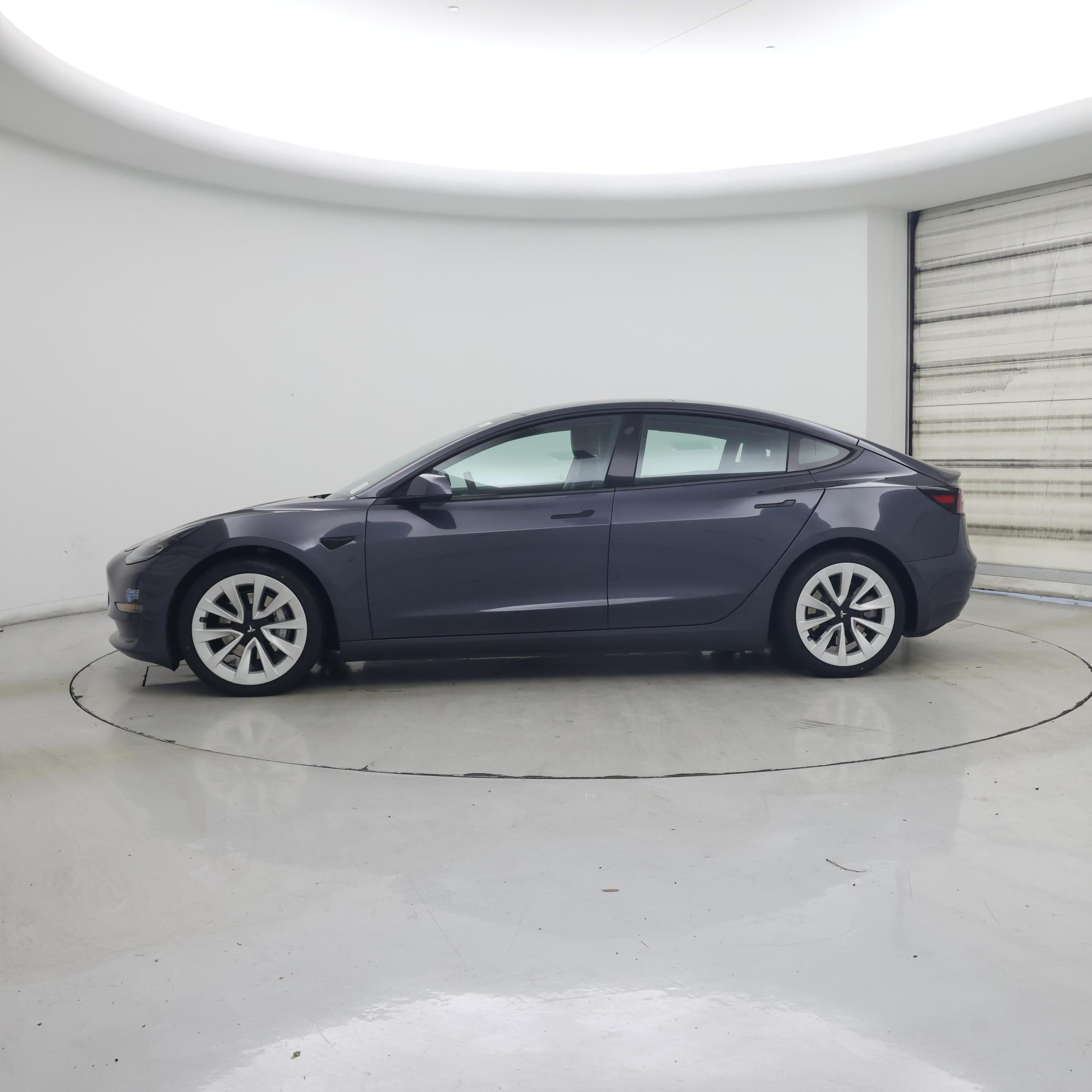 Thumbnail: 2021 Tesla Model 3 - 3
