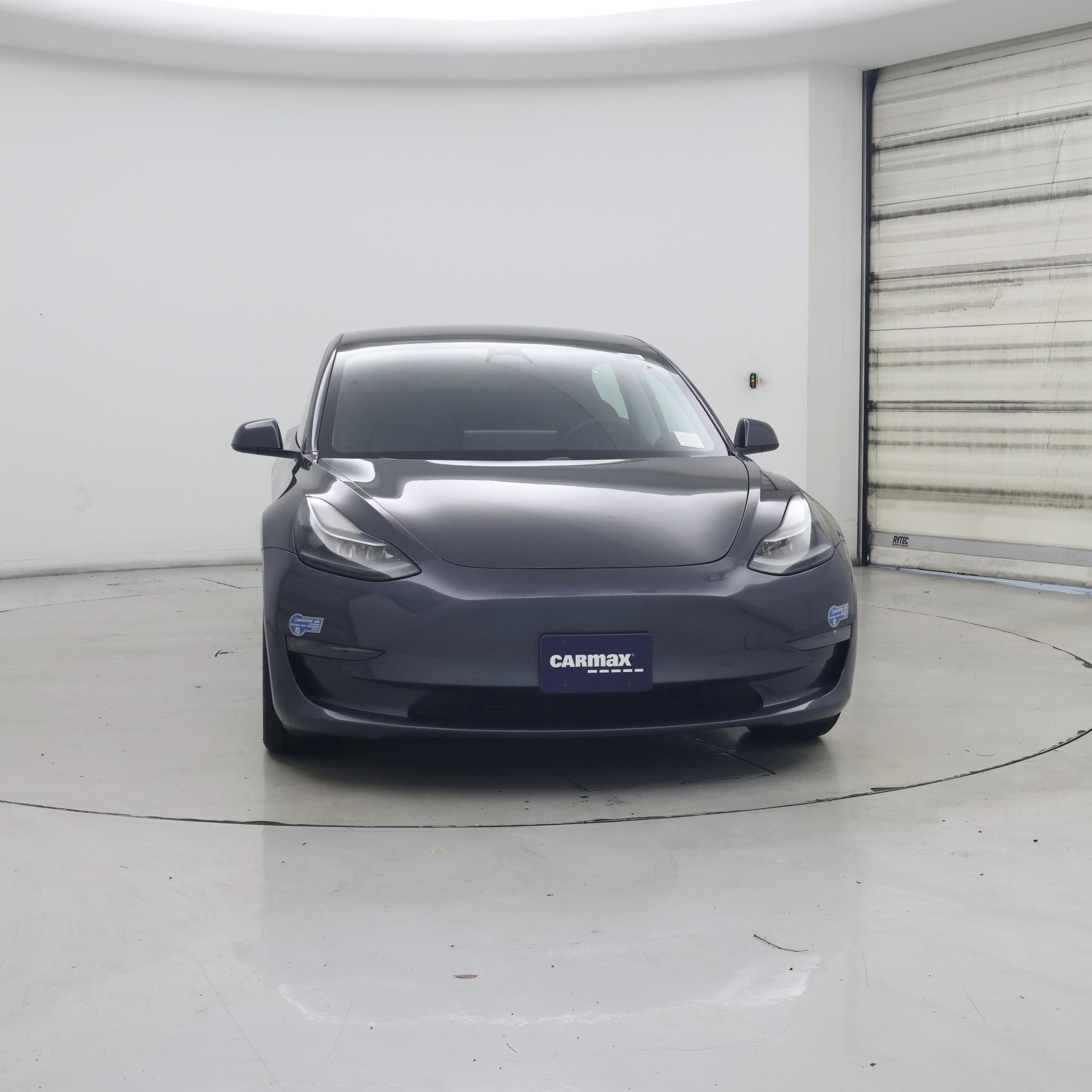 Thumbnail: 2021 Tesla Model 3 - 5