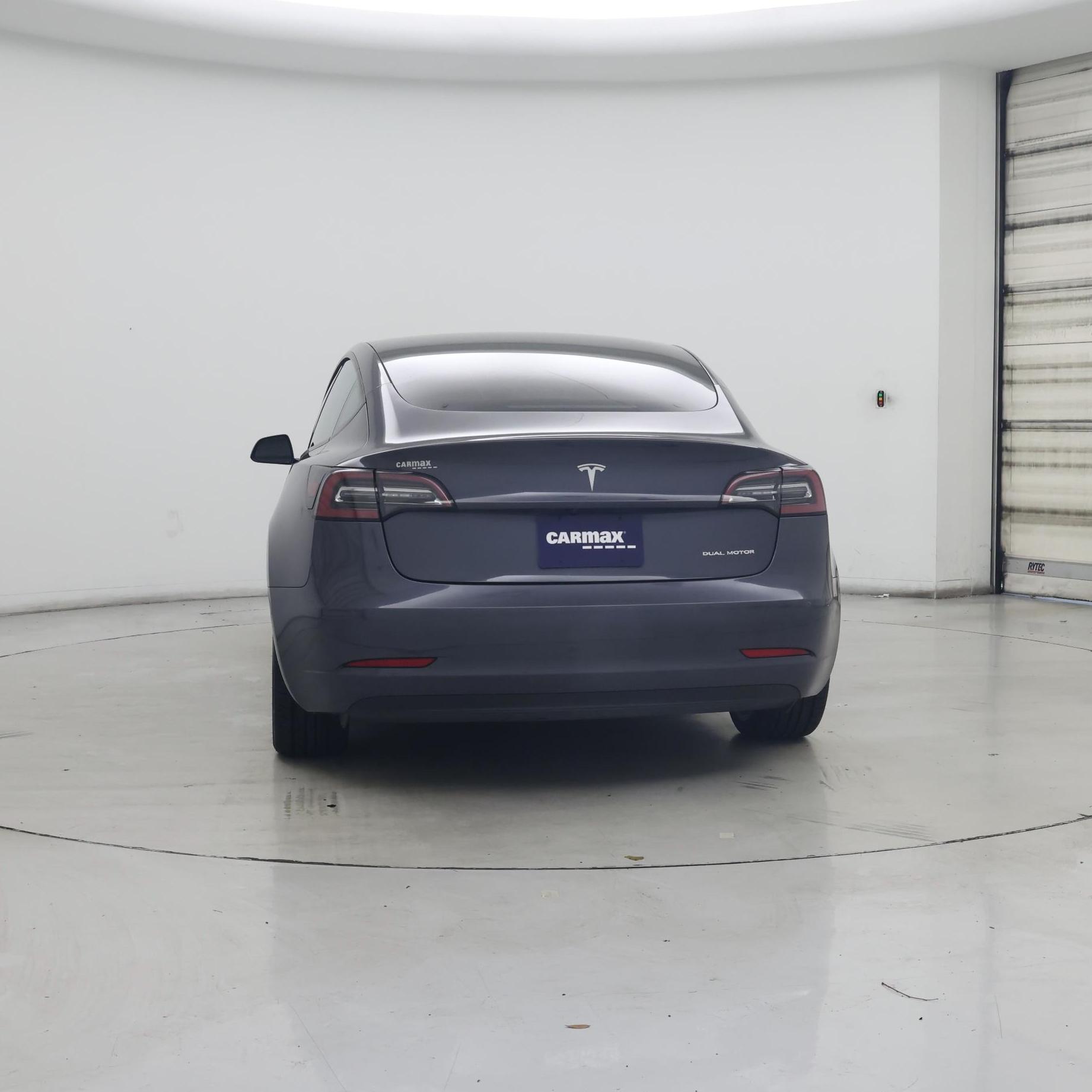 Thumbnail: 2021 Tesla Model 3 - 6