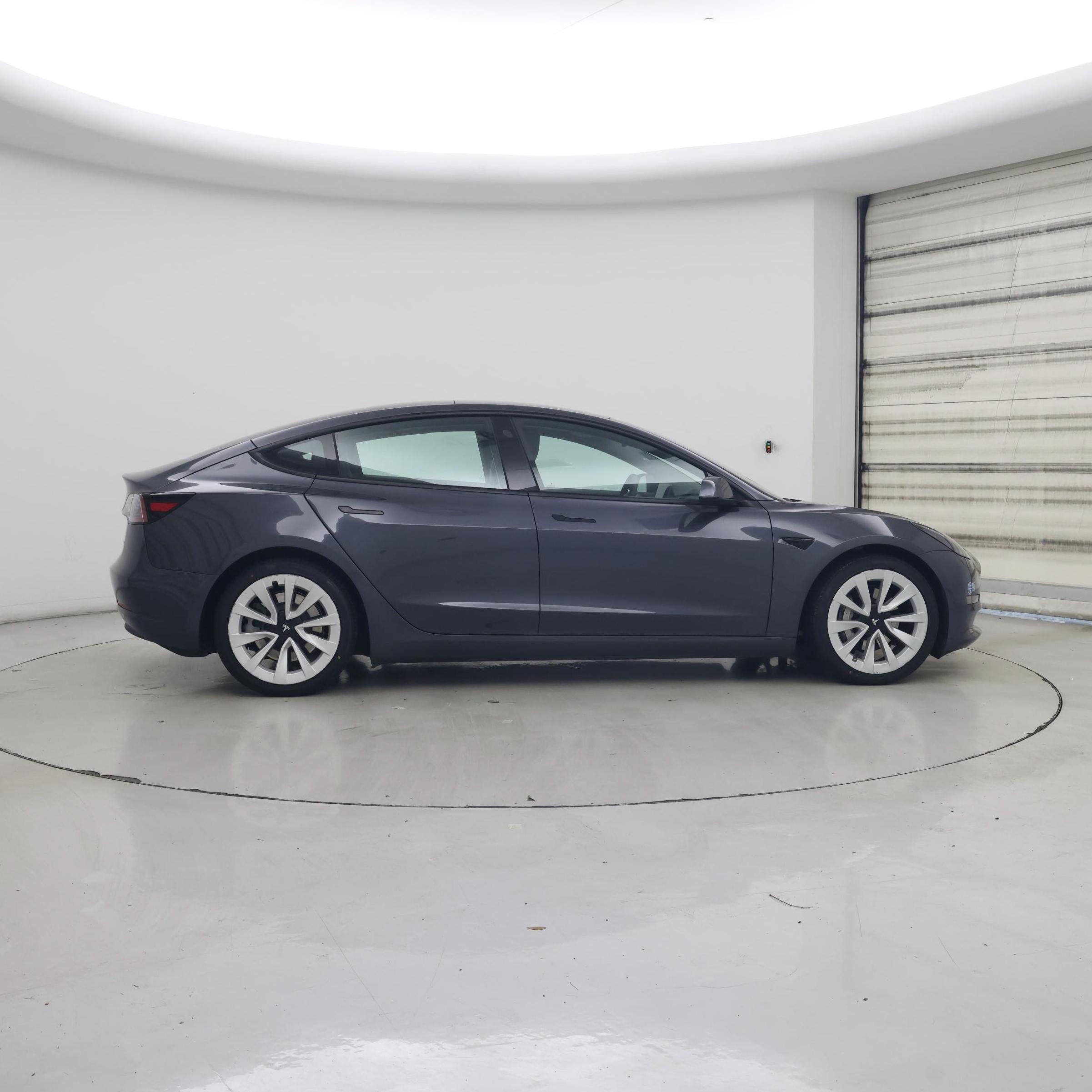 Thumbnail: 2021 Tesla Model 3 - 7