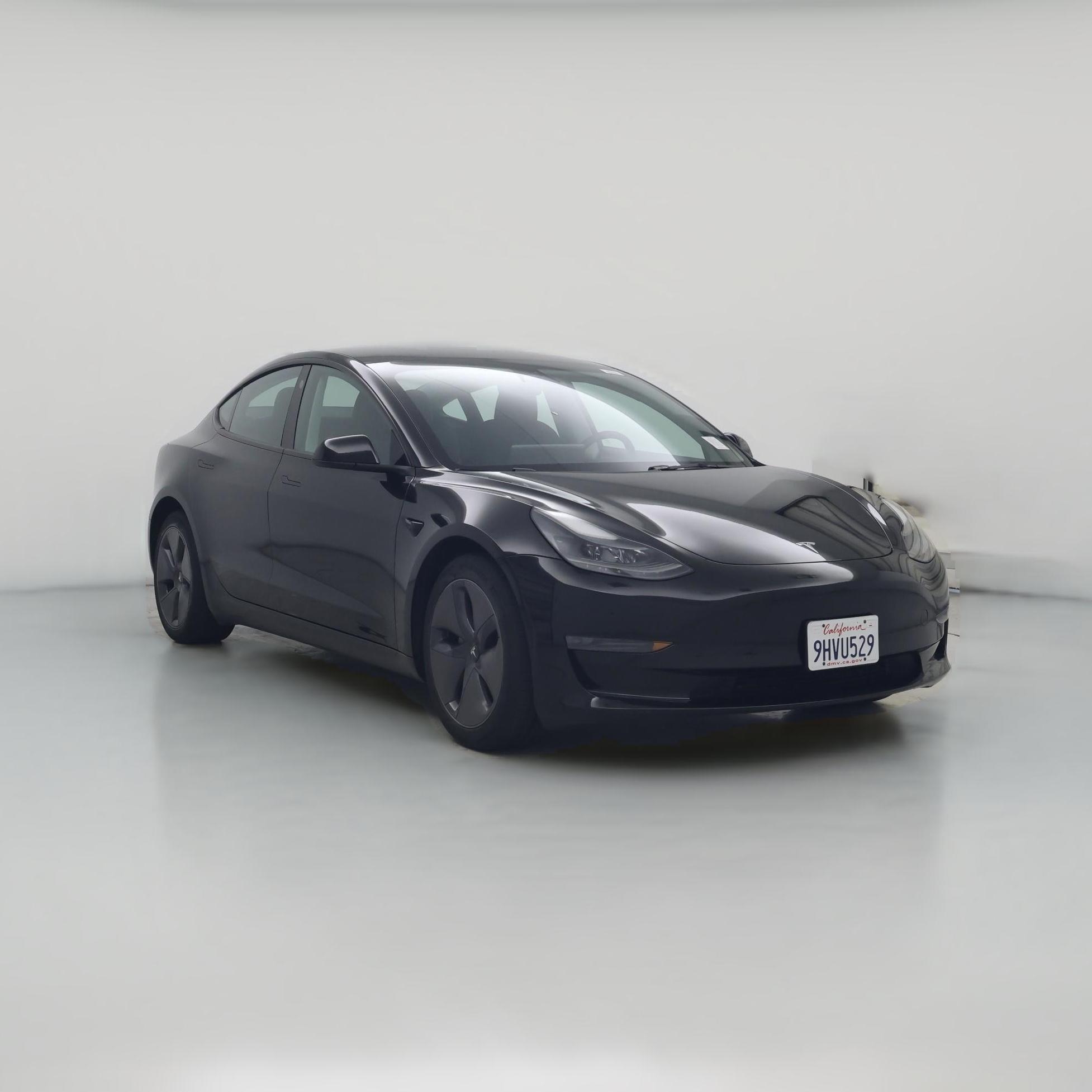 Thumbnail: 2023 Tesla Model 3 - 1