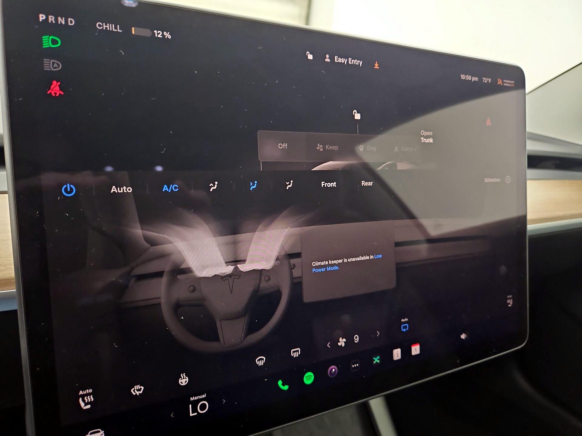 Thumbnail: 2023 Tesla Model 3 - 17