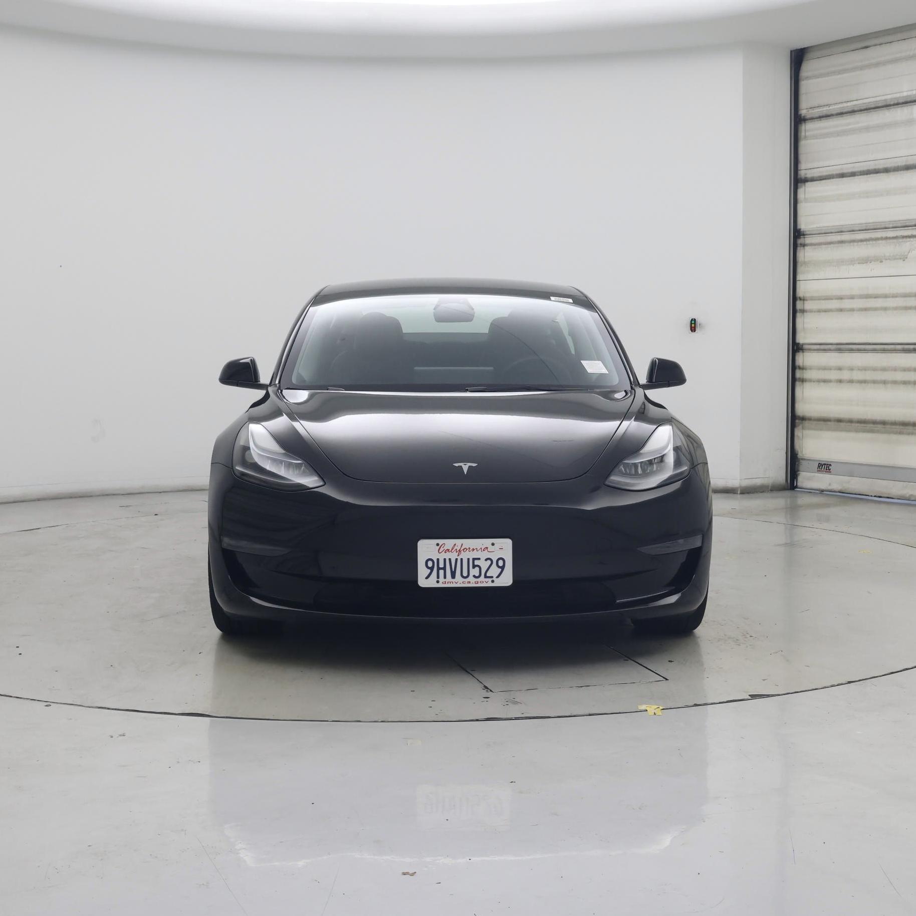 Thumbnail: 2023 Tesla Model 3 - 5