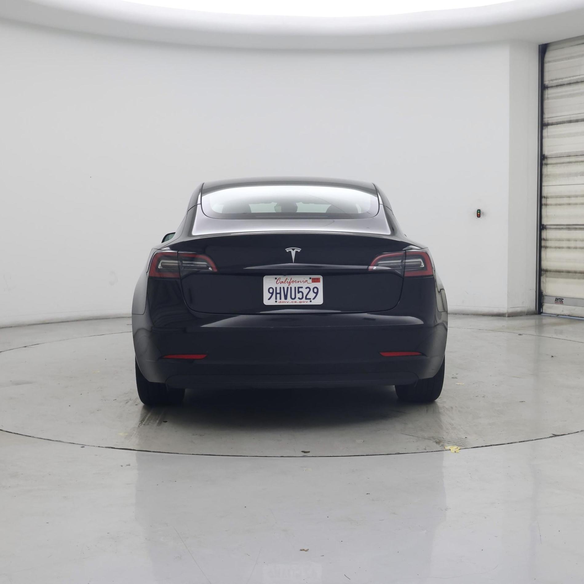Thumbnail: 2023 Tesla Model 3 - 6