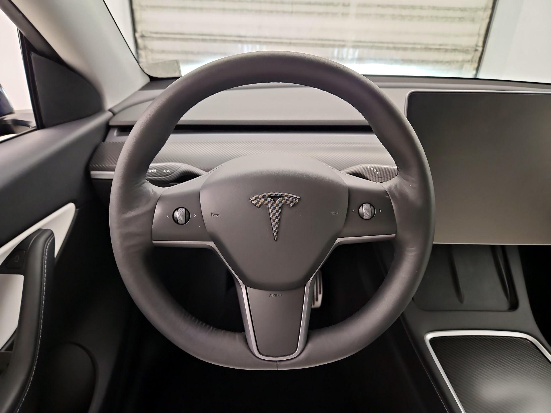 Thumbnail: 2021 Tesla Model Y - 10