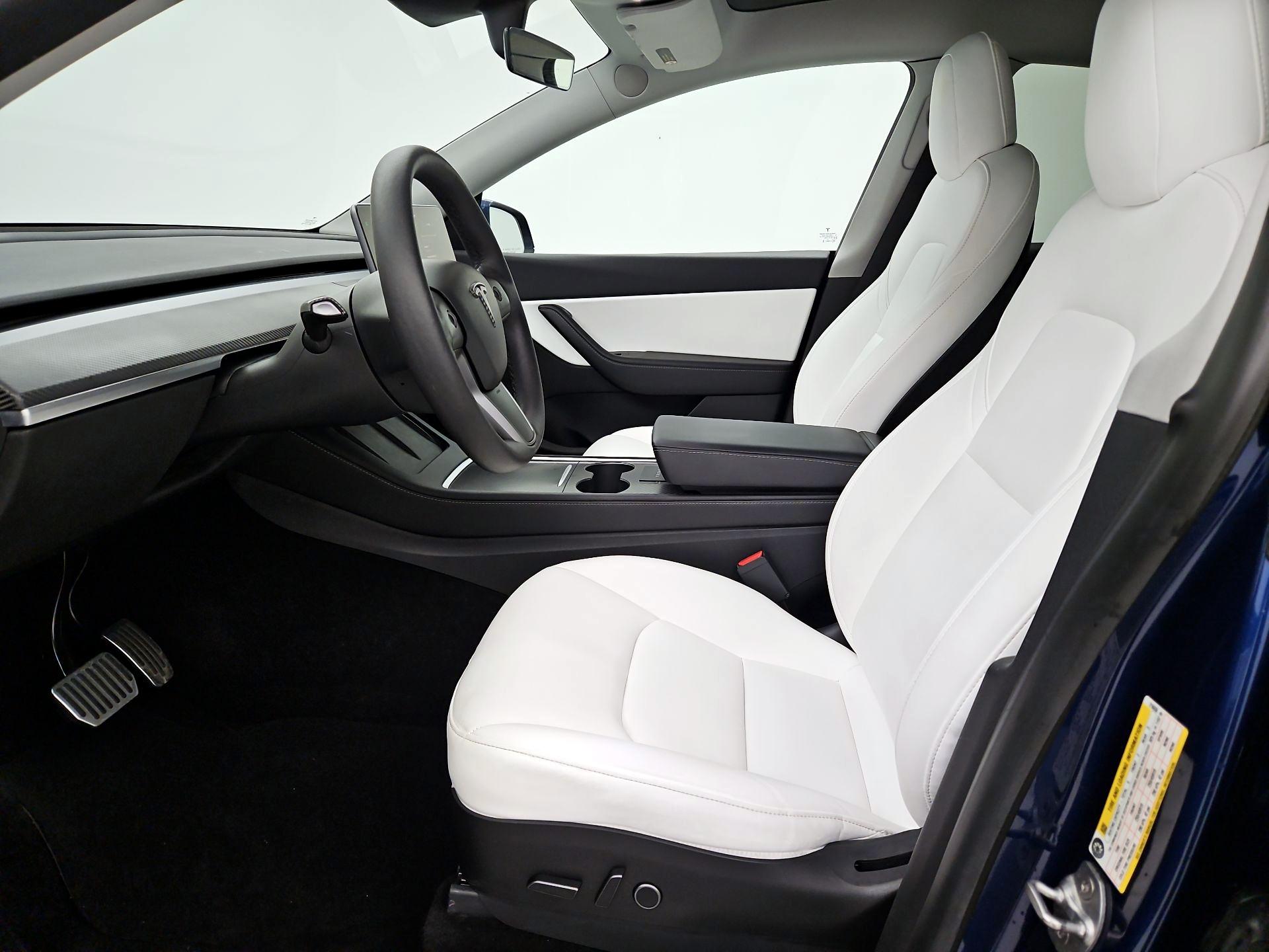 Thumbnail: 2021 Tesla Model Y - 11