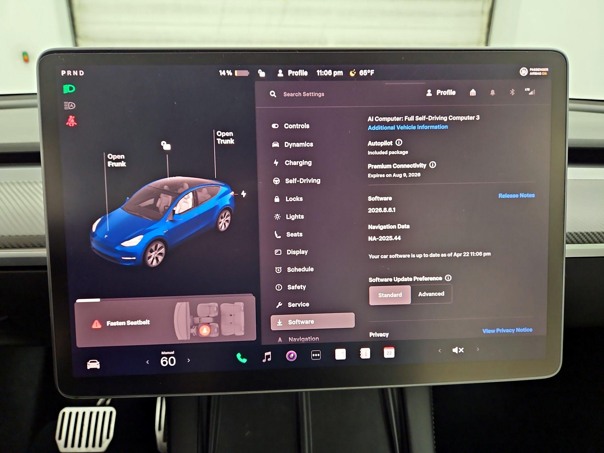 Thumbnail: 2021 Tesla Model Y - 13