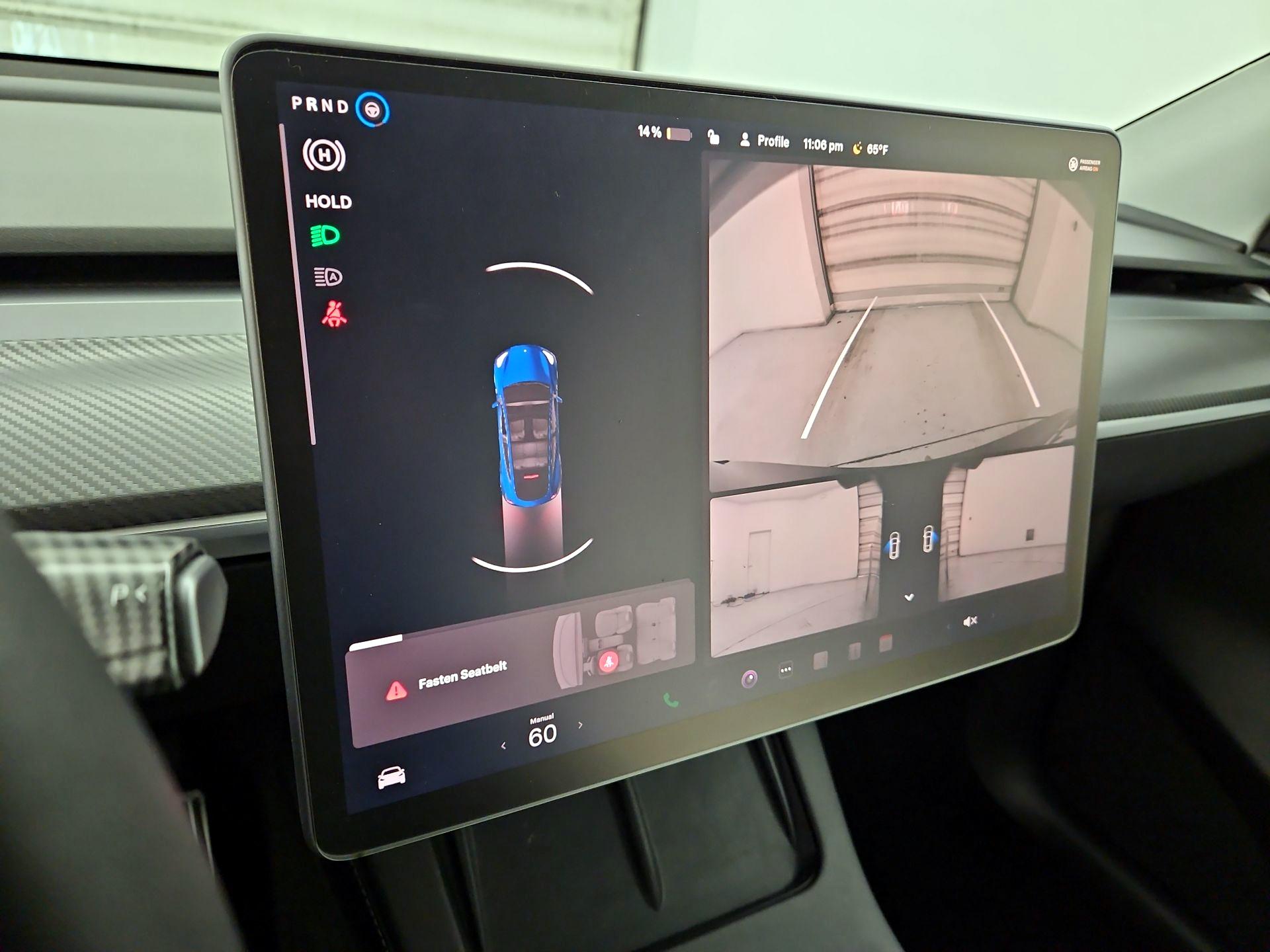 Thumbnail: 2021 Tesla Model Y - 14