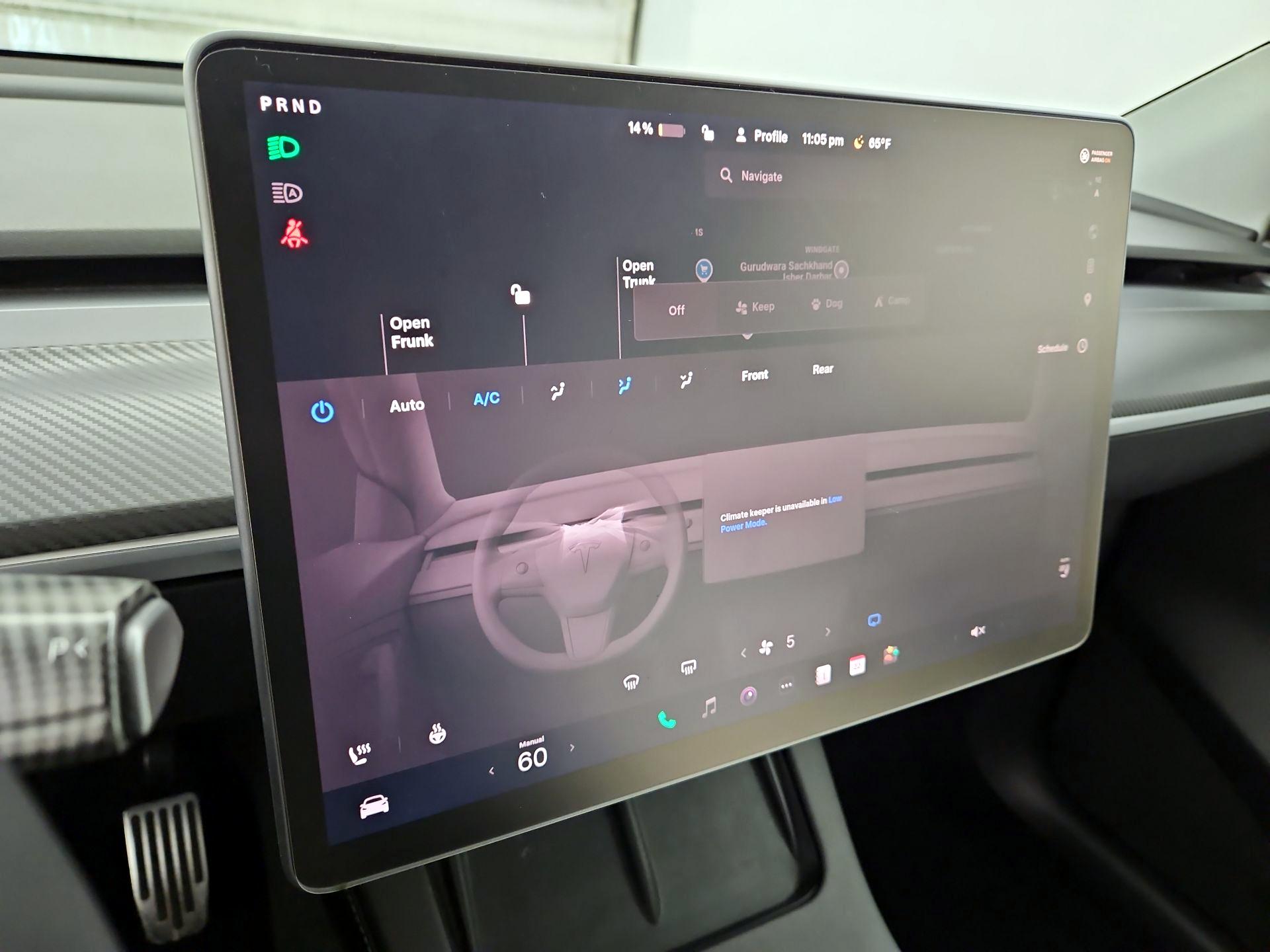 Thumbnail: 2021 Tesla Model Y - 16