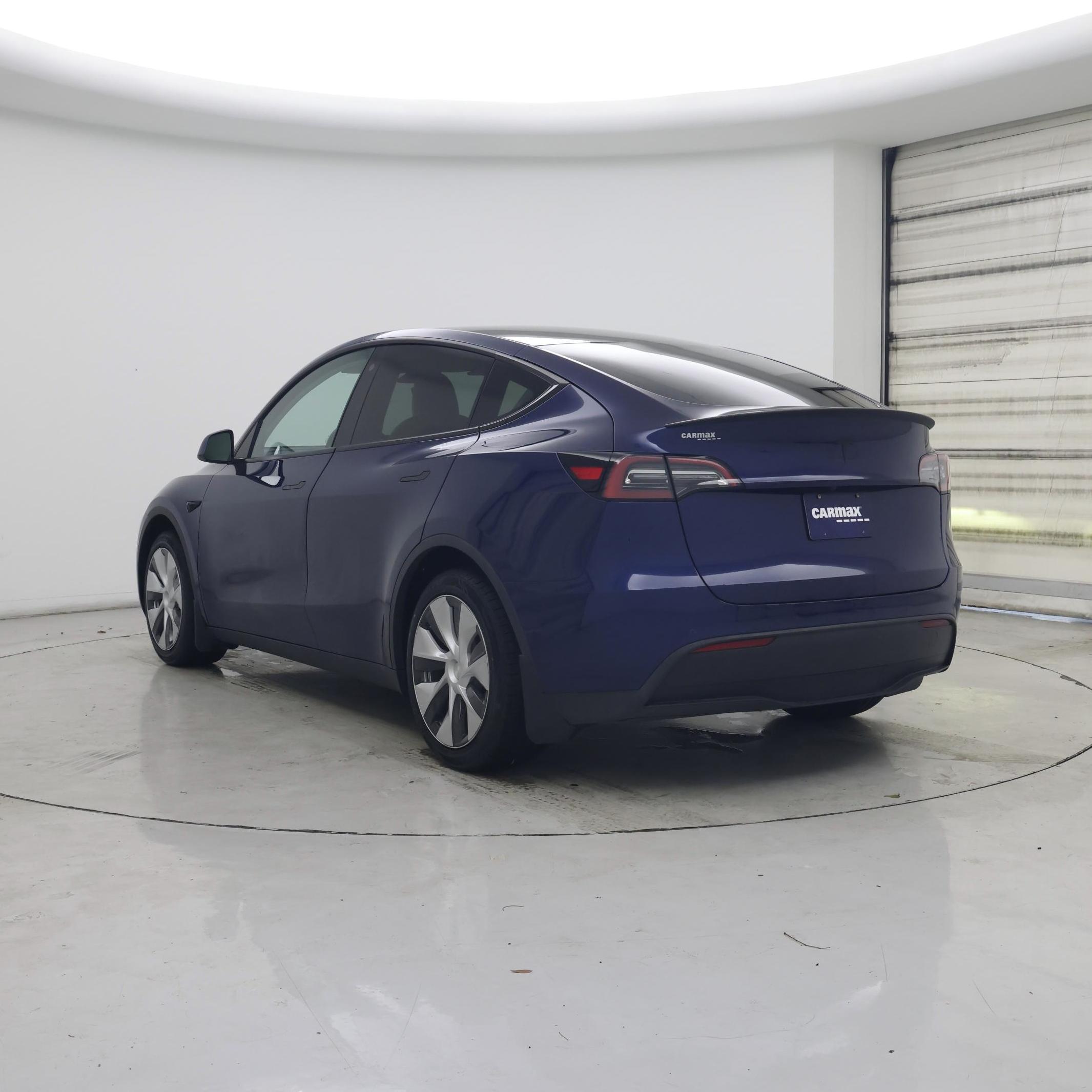Thumbnail: 2021 Tesla Model Y - 2