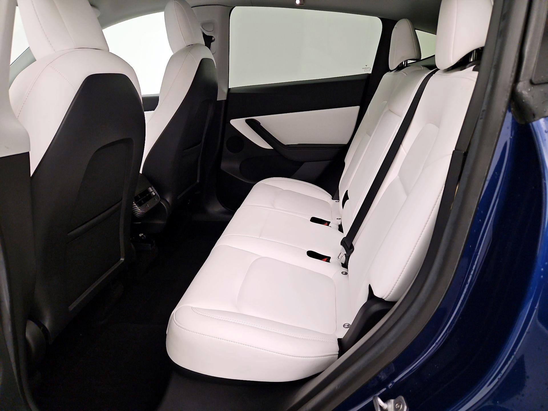 Thumbnail: 2021 Tesla Model Y - 19