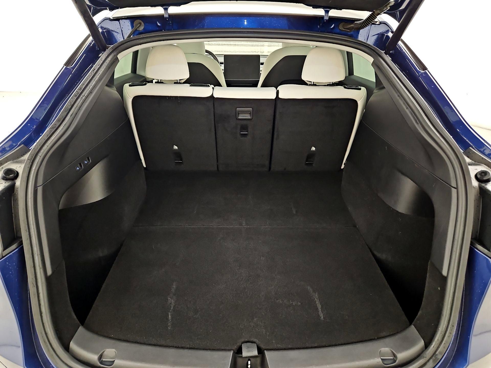 Thumbnail: 2021 Tesla Model Y - 20