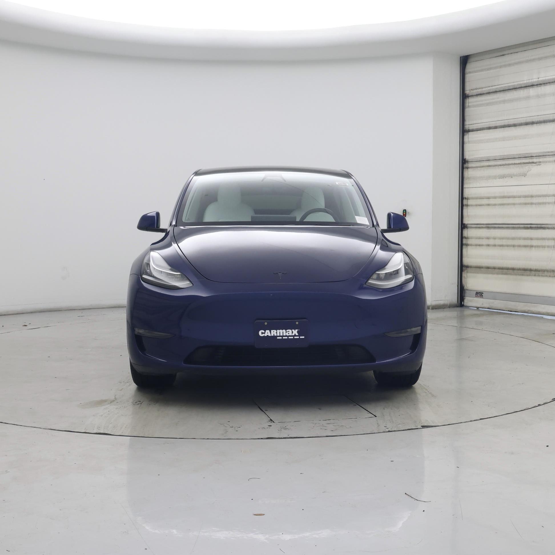 Thumbnail: 2021 Tesla Model Y - 5