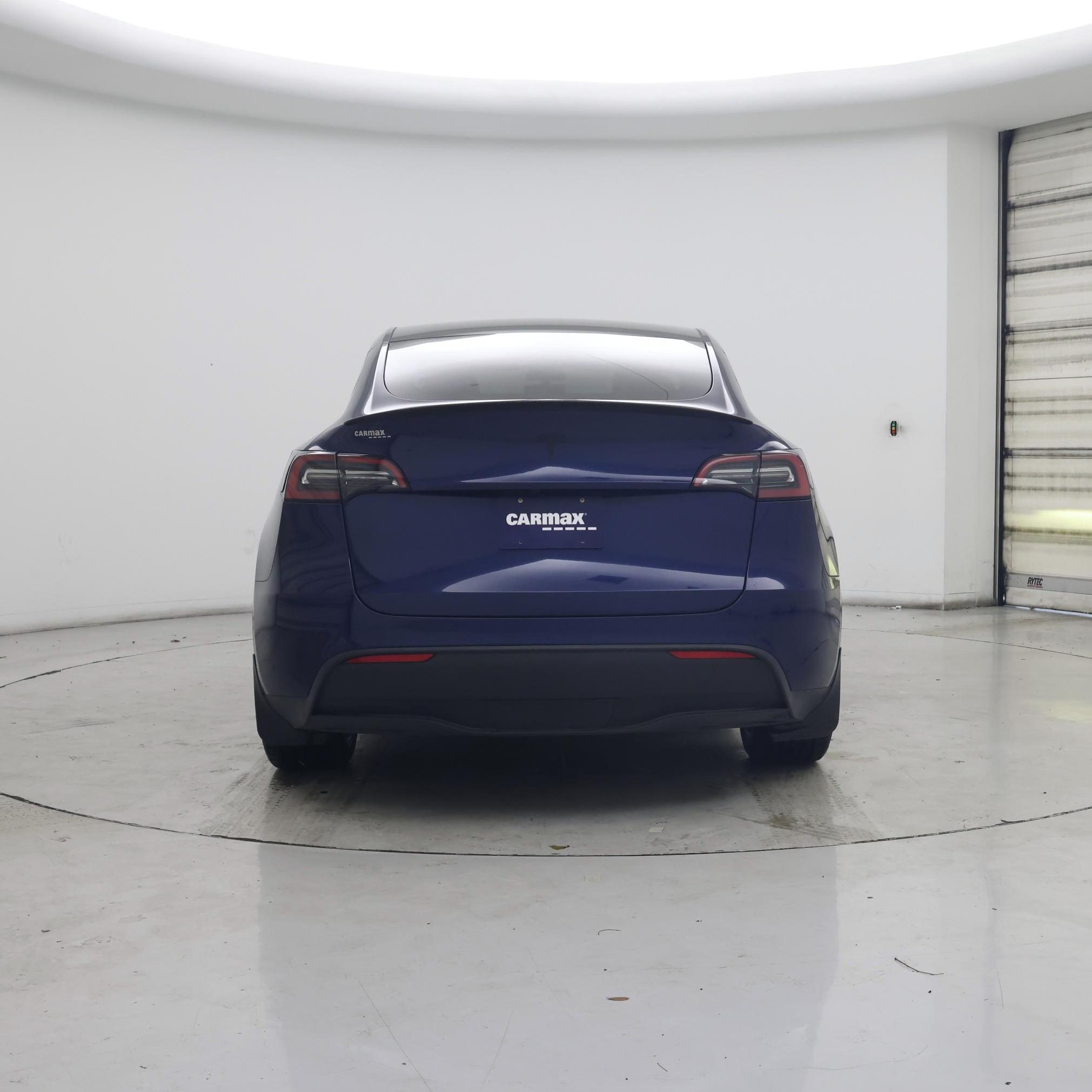 Thumbnail: 2021 Tesla Model Y - 6