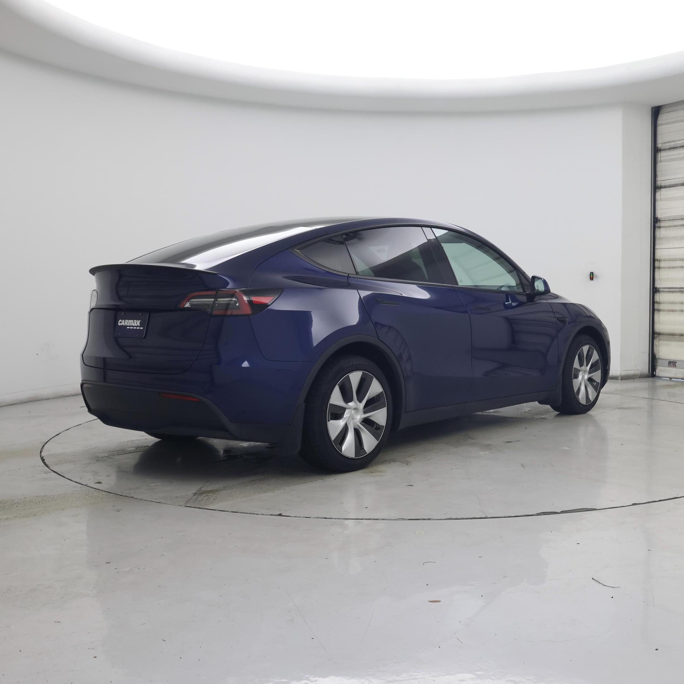 Thumbnail: 2021 Tesla Model Y - 8