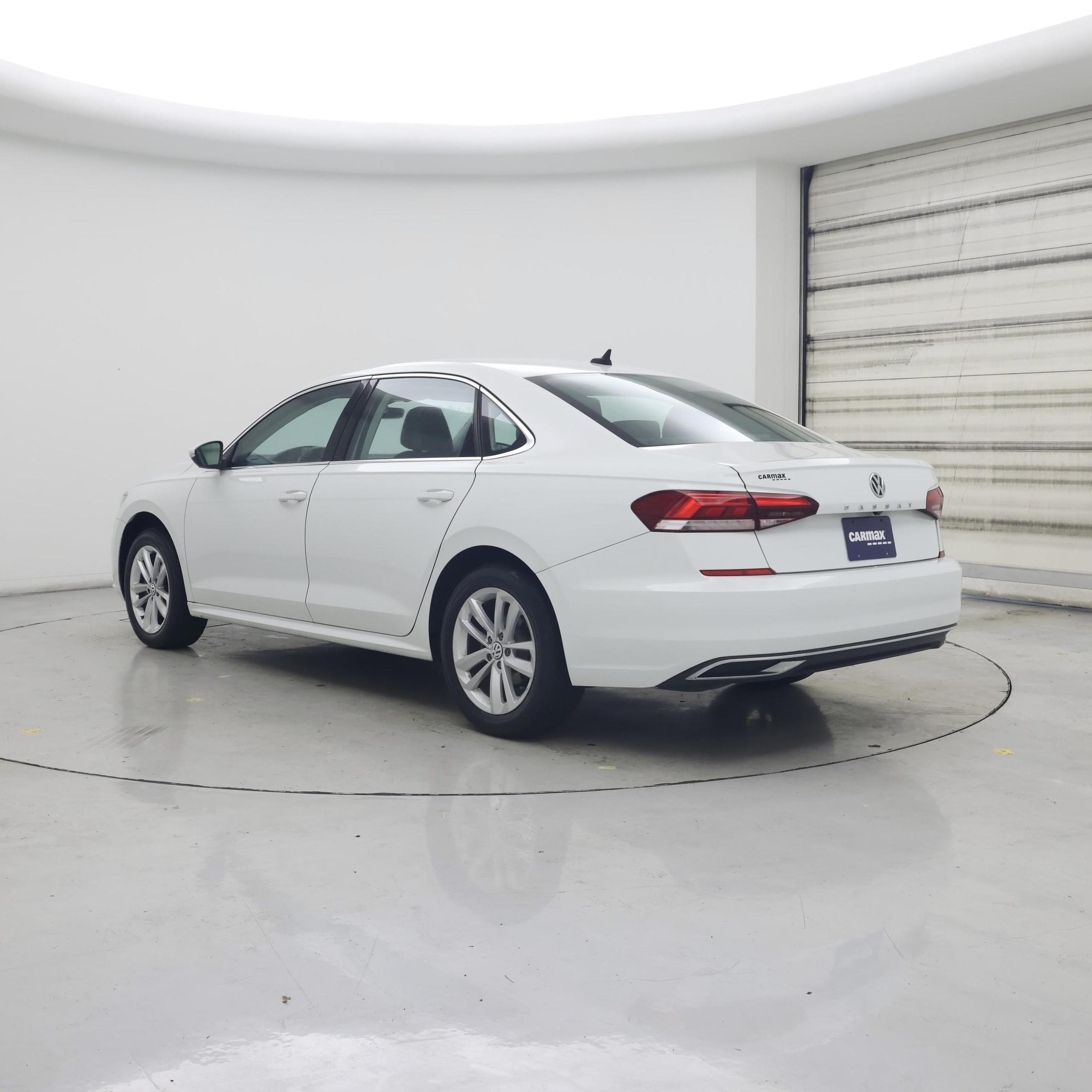 Thumbnail: 2020 Volkswagen Passat - 2