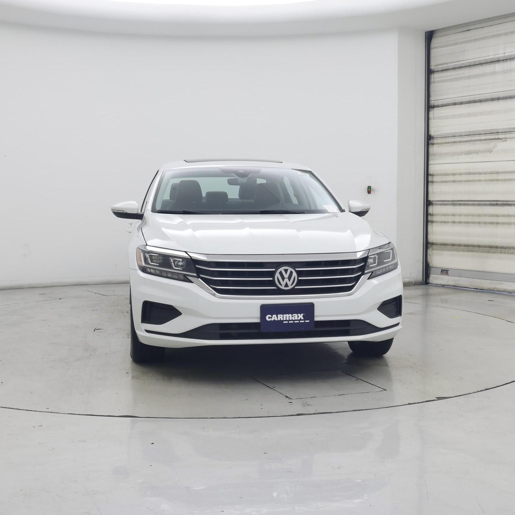 Thumbnail: 2020 Volkswagen Passat - 5