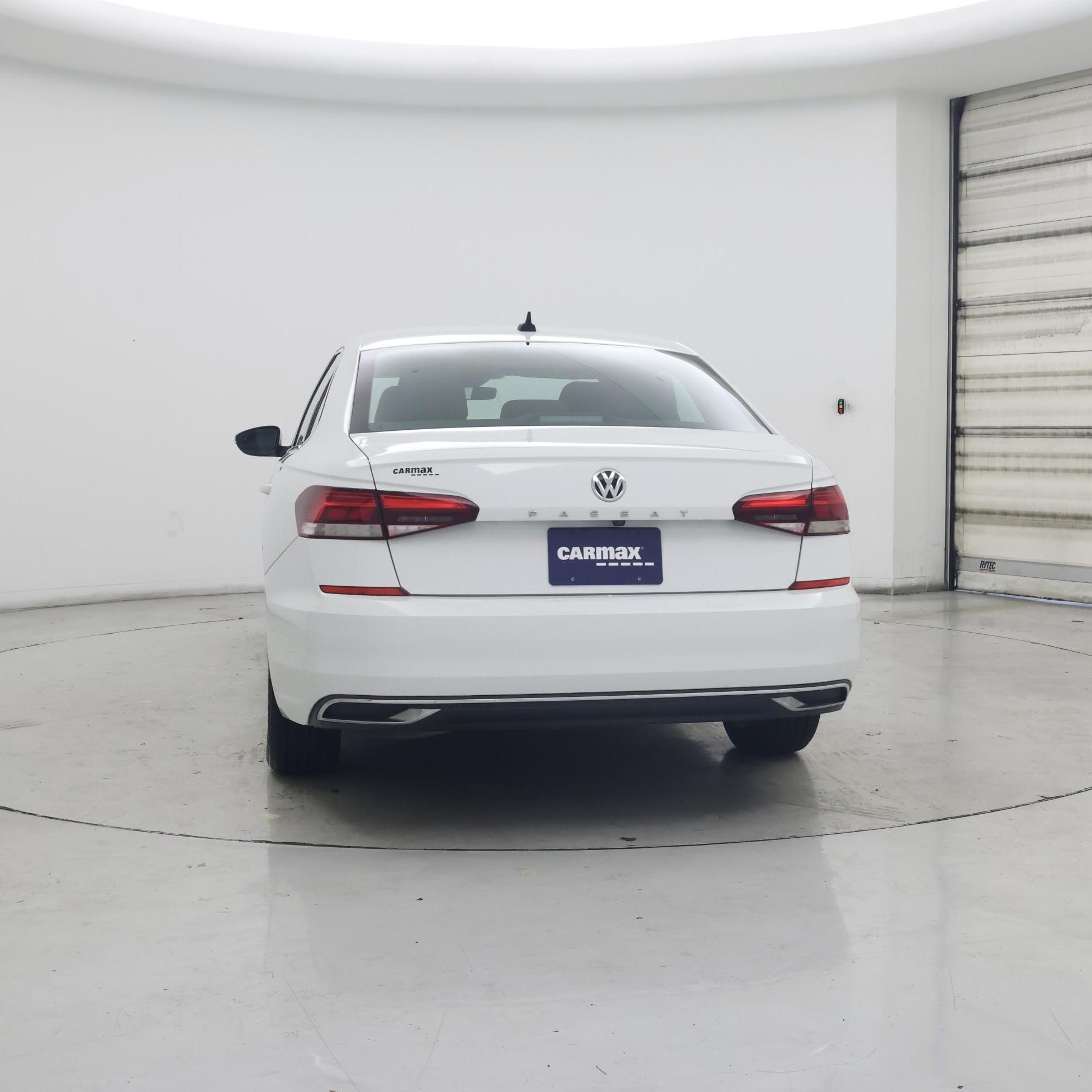 Thumbnail: 2020 Volkswagen Passat - 6