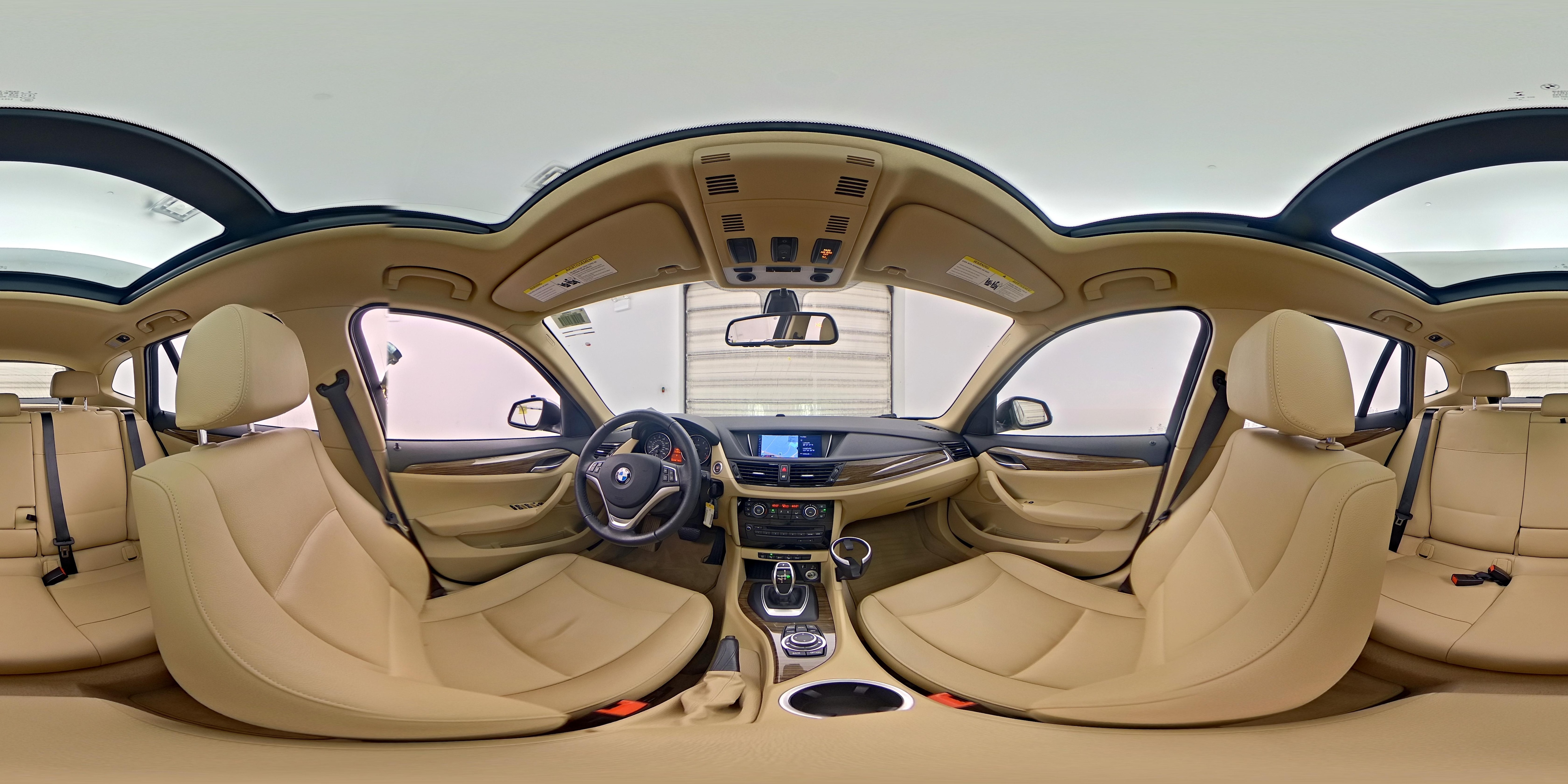 2015 BMW X1 28i - Photo 26