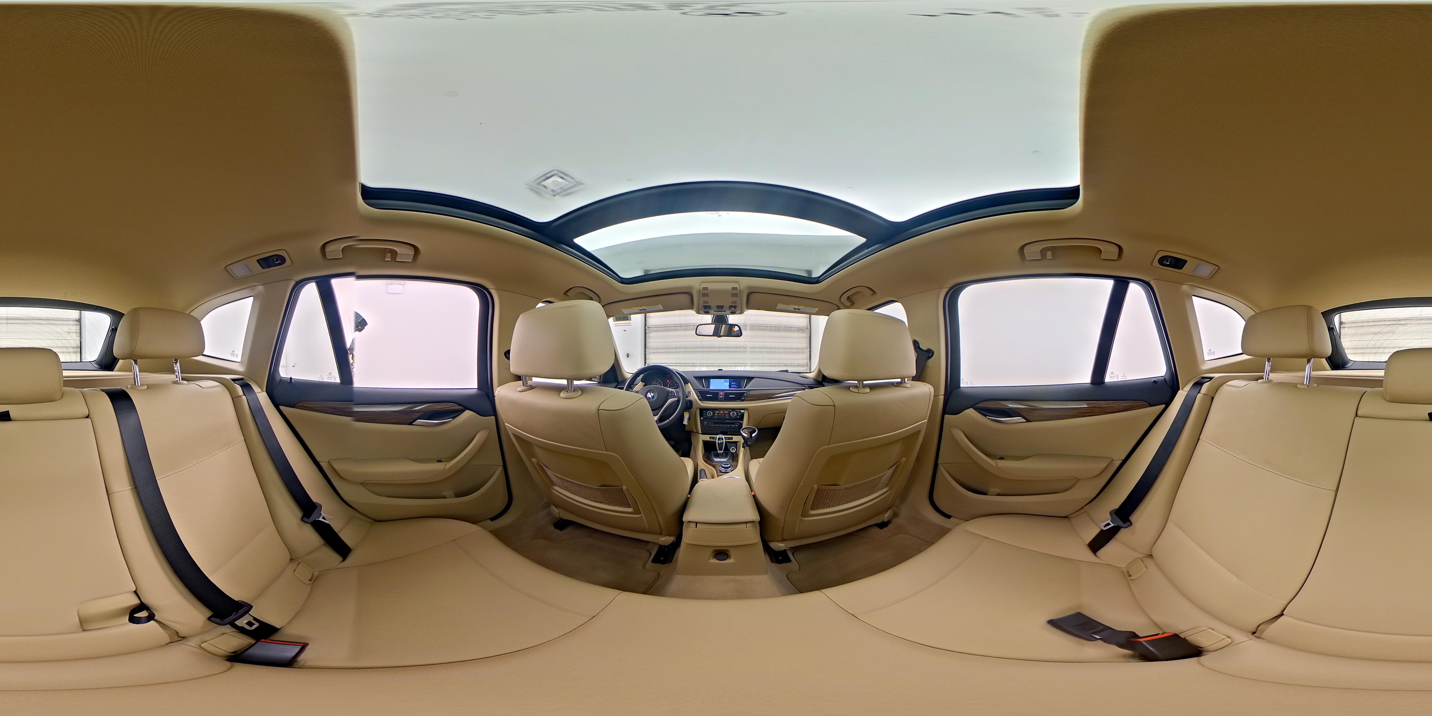 2015 BMW X1 28i - Photo 27