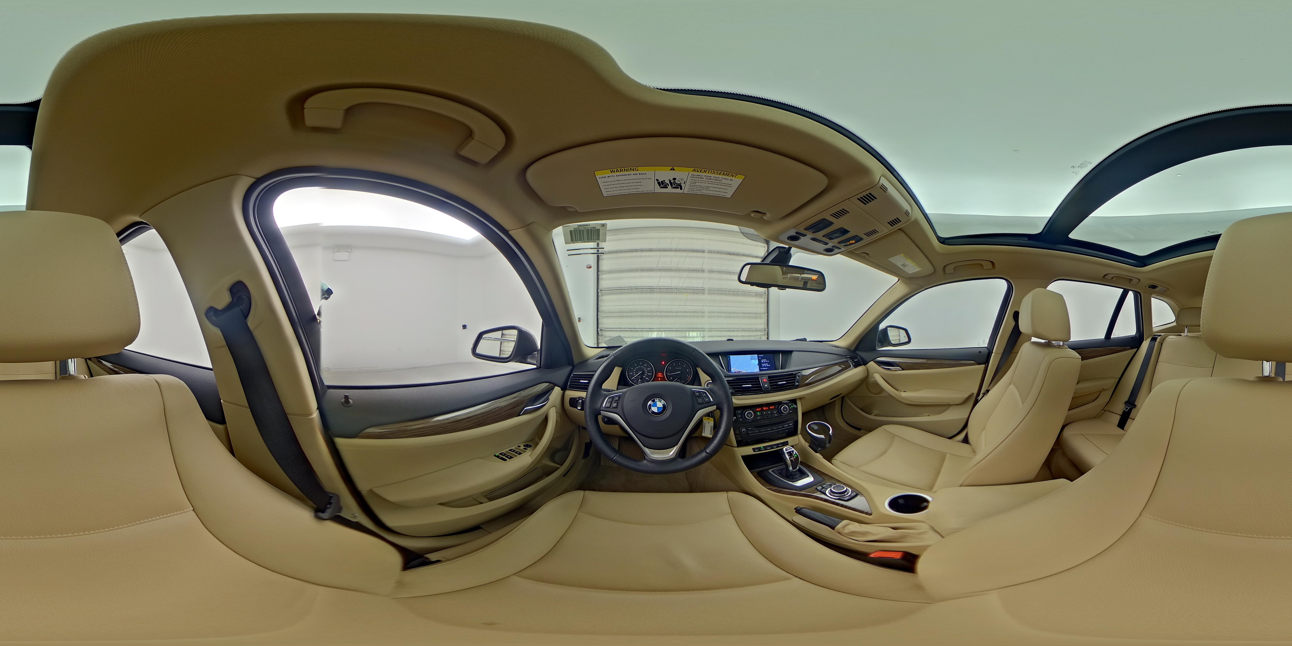 2015 BMW X1 28i - Photo 28