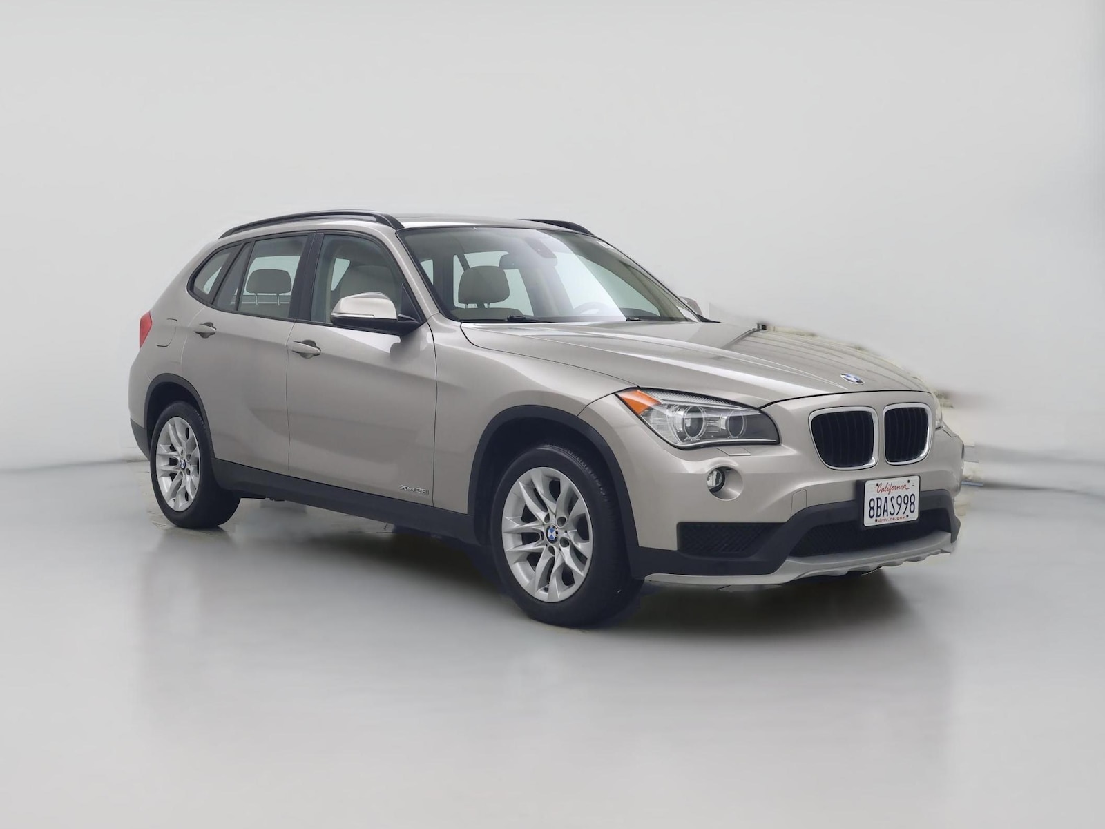 2015 BMW X1
