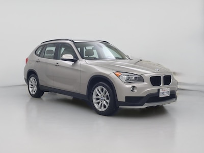2015 BMW X1 XDrive28i