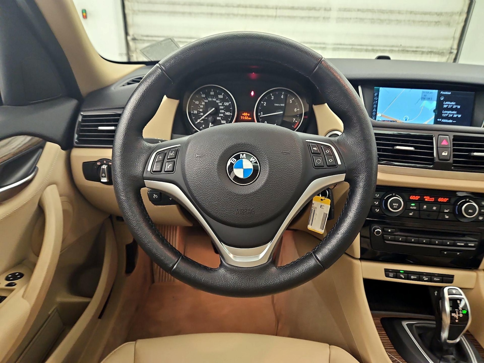 2015 BMW X1 28i - Photo 11