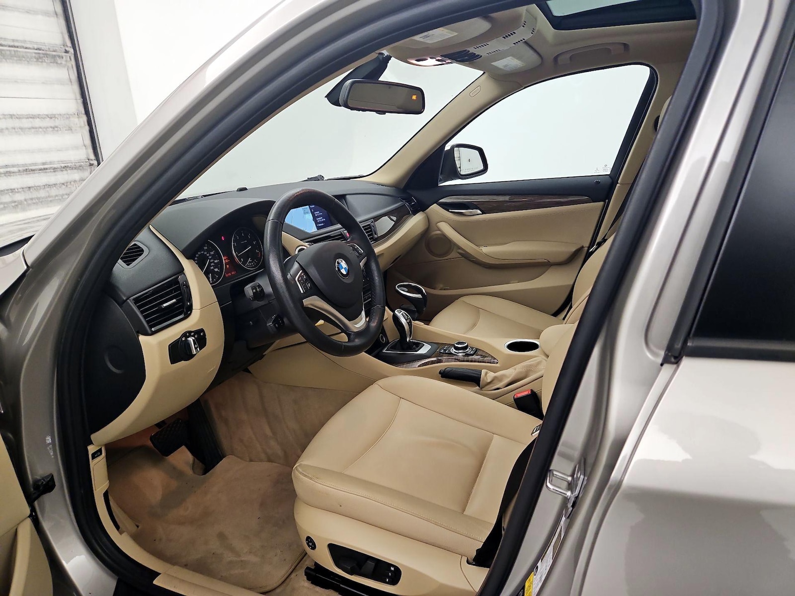2015 BMW X1 28i - Photo 12