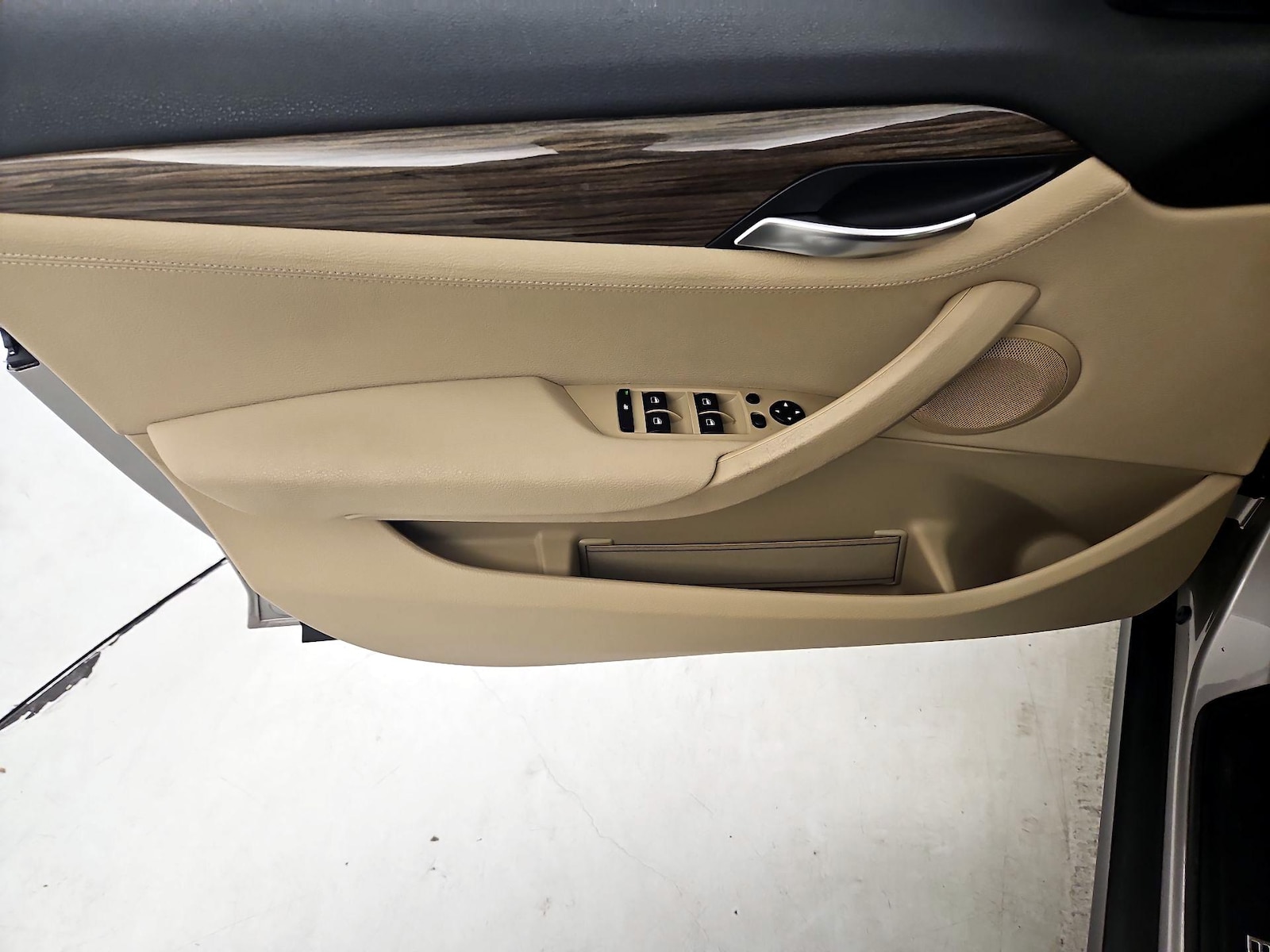 2015 BMW X1 28i - Photo 13