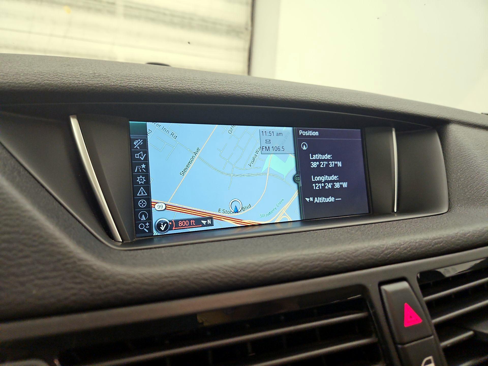 Thumbnail: 2015 BMW X1 - 14