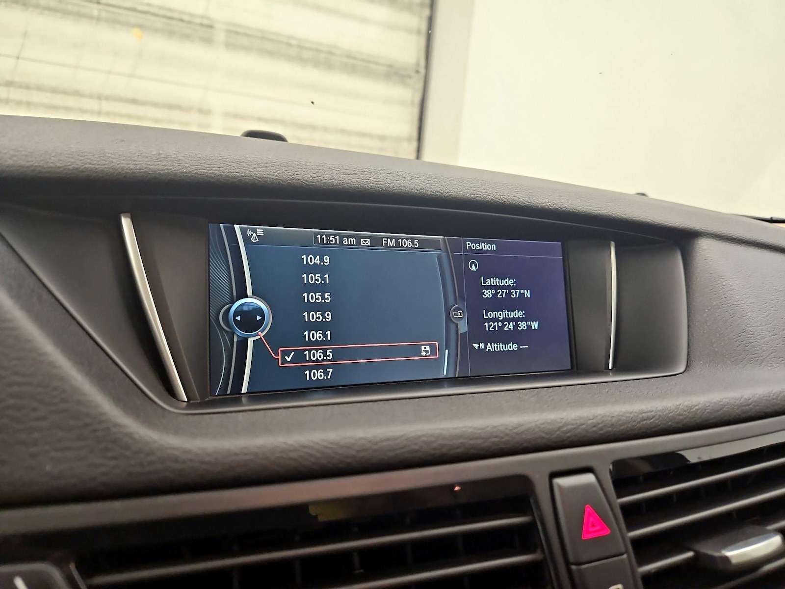 2015 BMW X1 28i - Photo 17