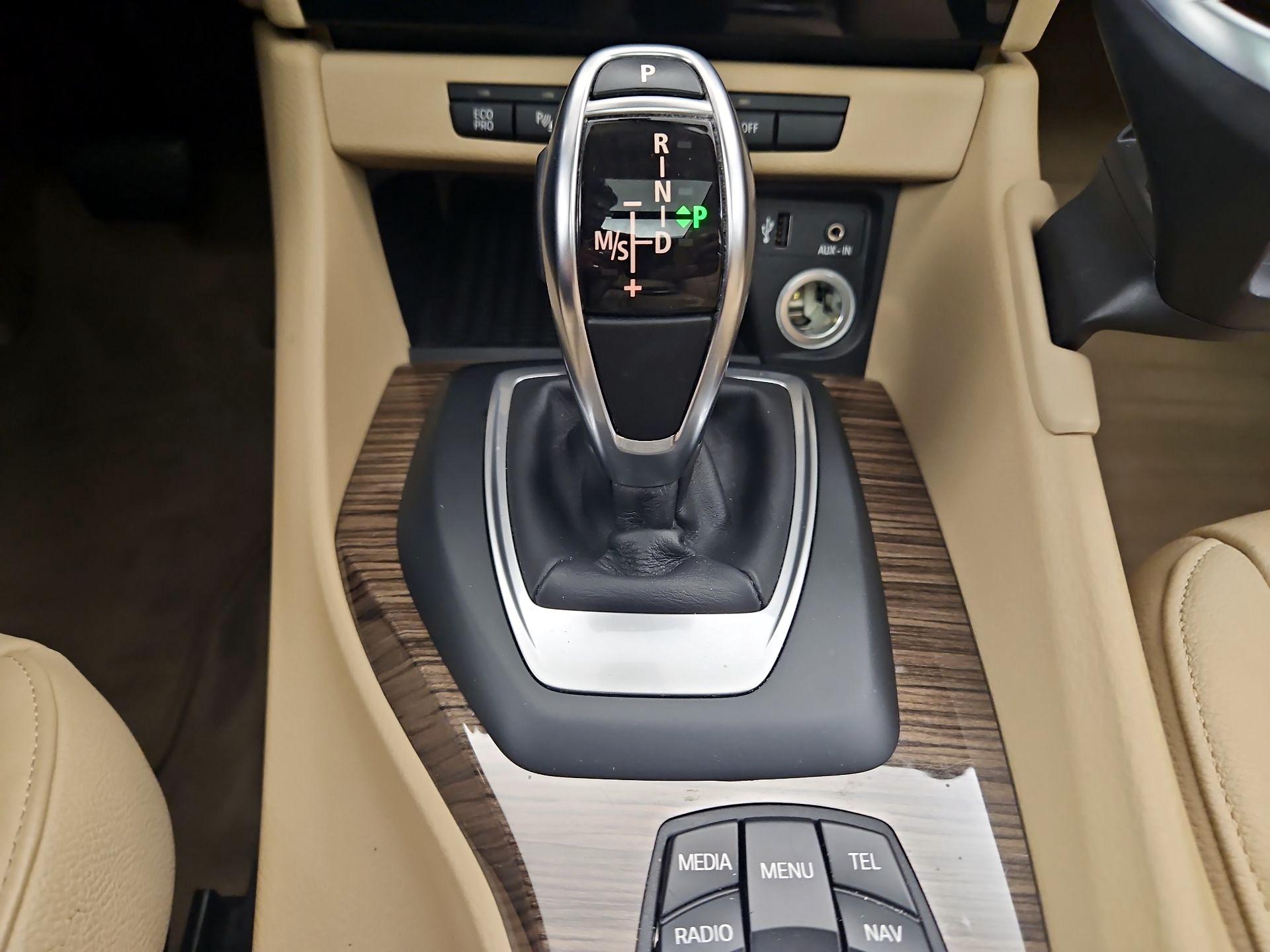 Thumbnail: 2015 BMW X1 - 18