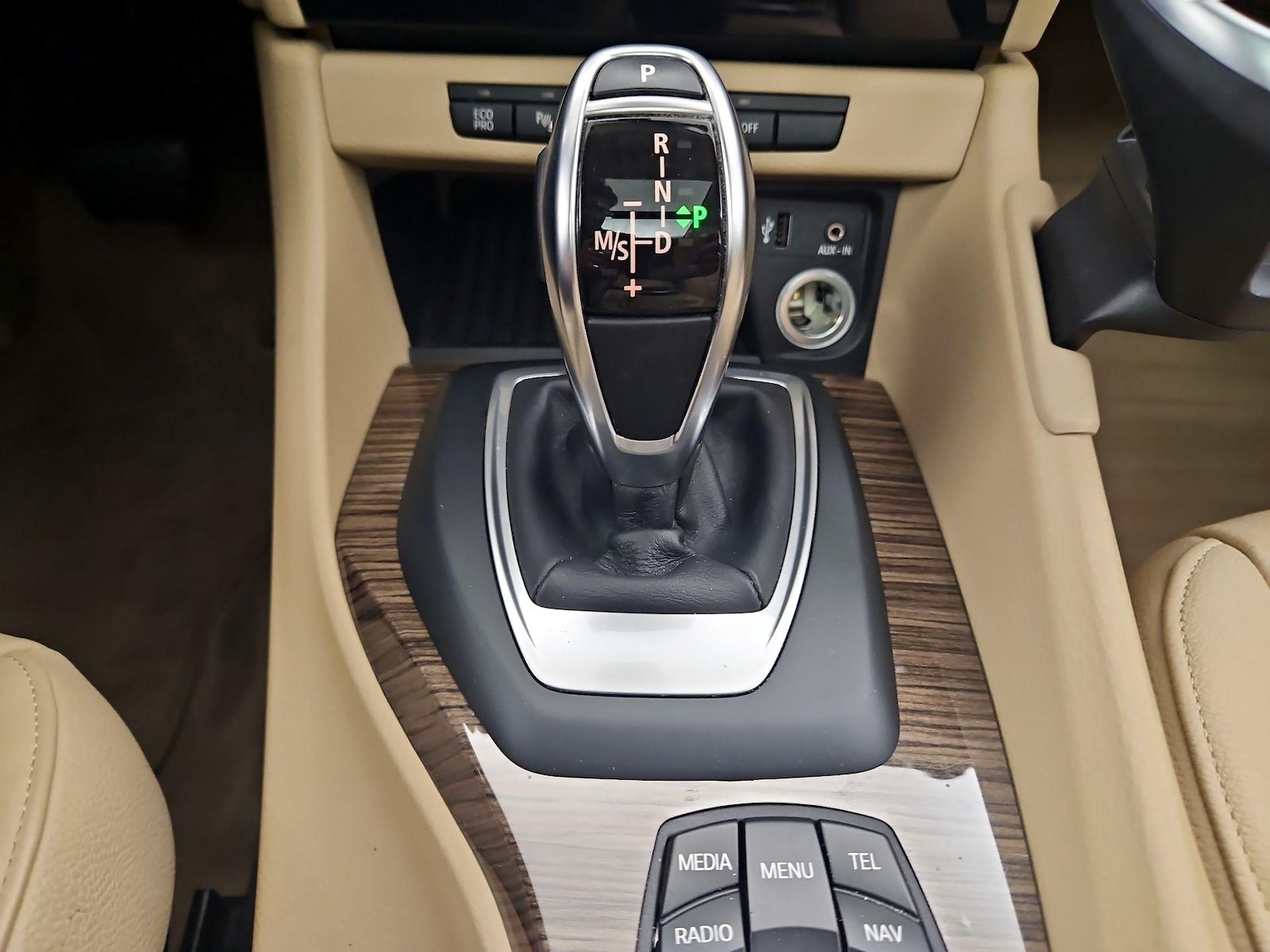 2015 BMW X1 28i - Photo 19