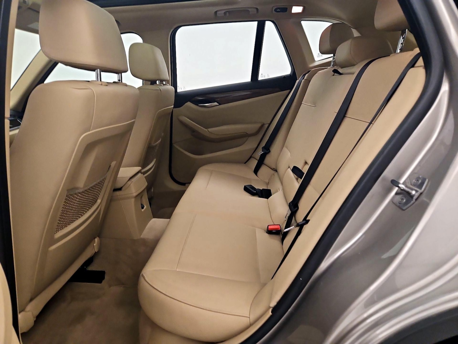 2015 BMW X1 28i - Photo 22
