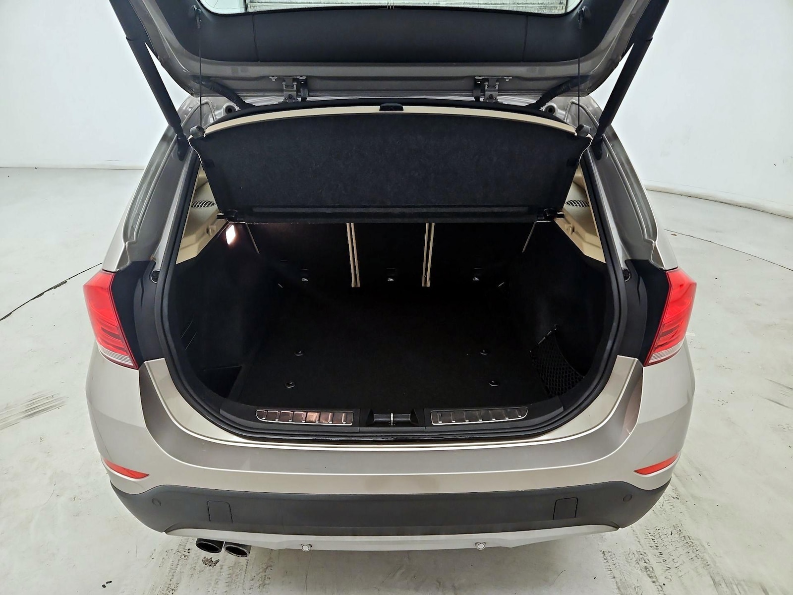 2015 BMW X1 28i - Photo 23