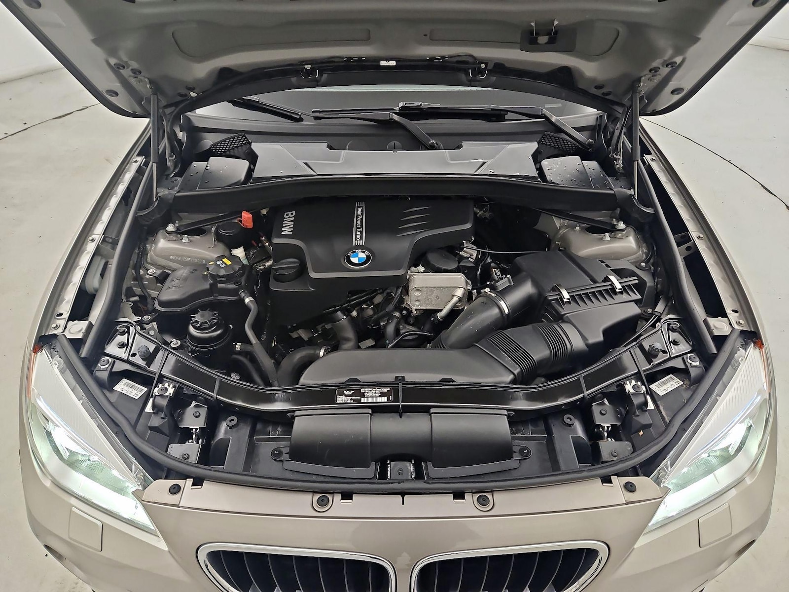 2015 BMW X1 28i - Photo 24