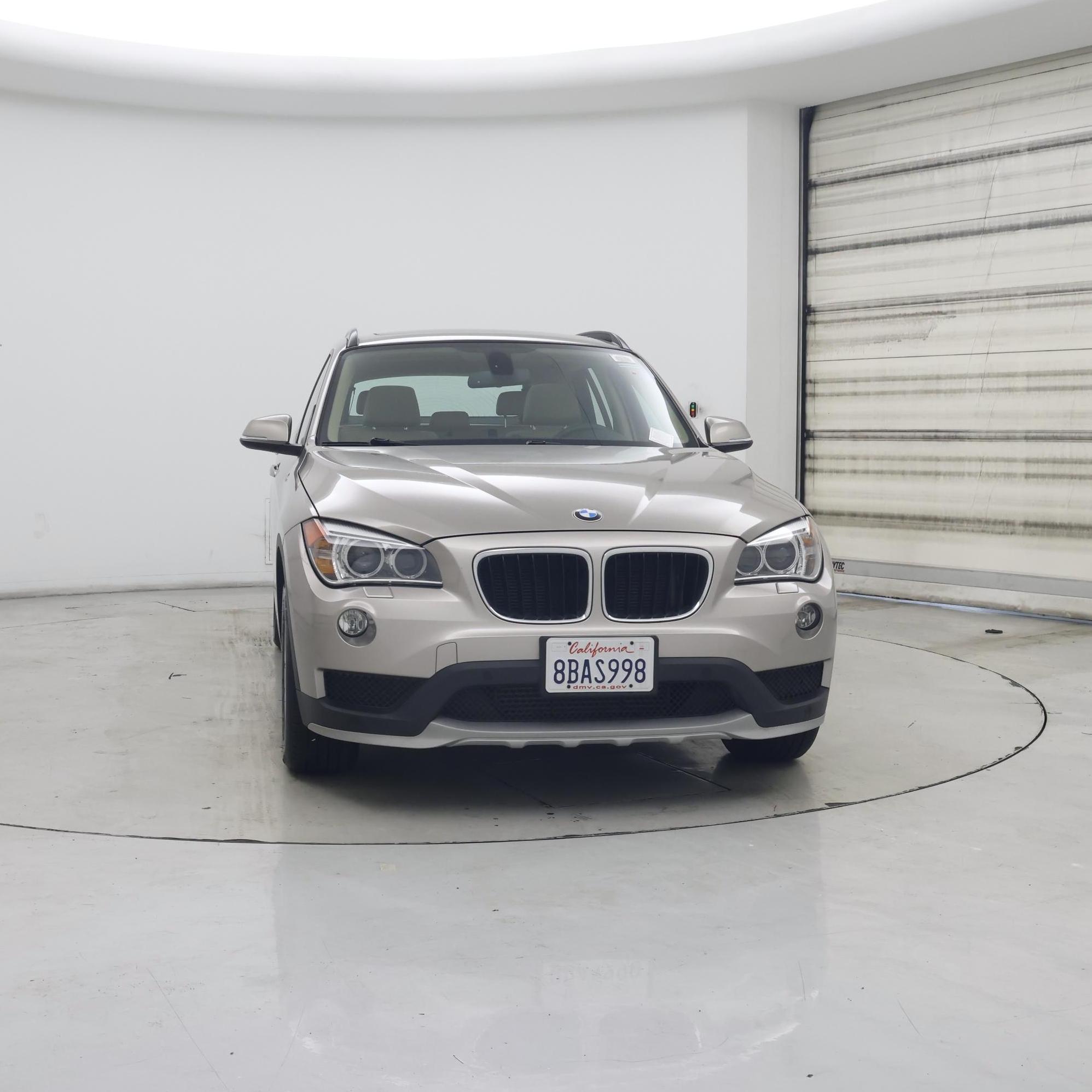 Thumbnail: 2015 BMW X1 - 5