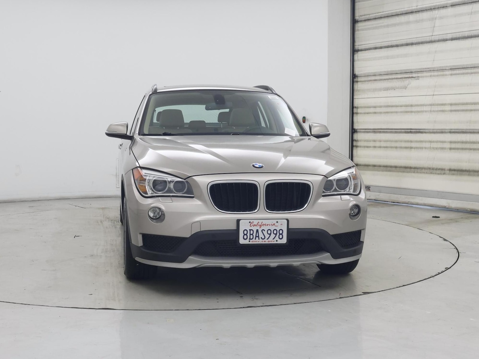 2015 BMW X1 28i - Photo 6