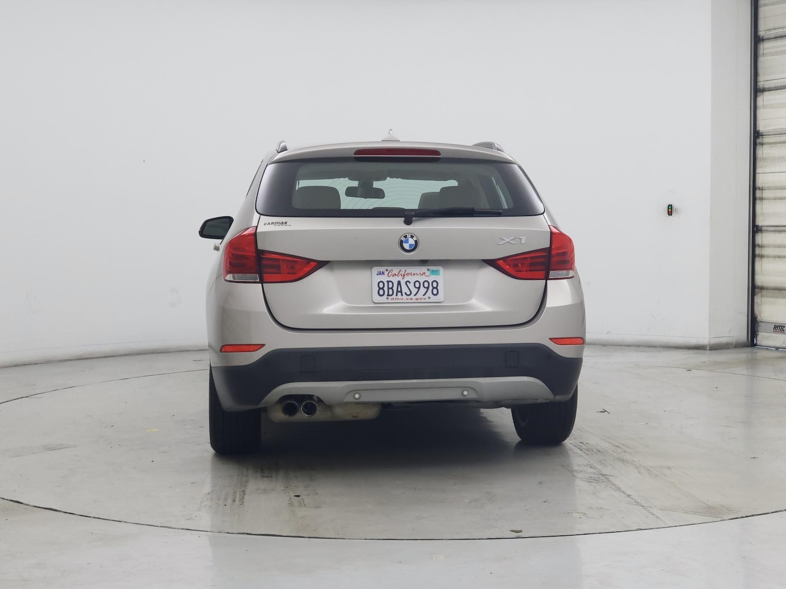 2015 BMW X1 28i - Photo 7