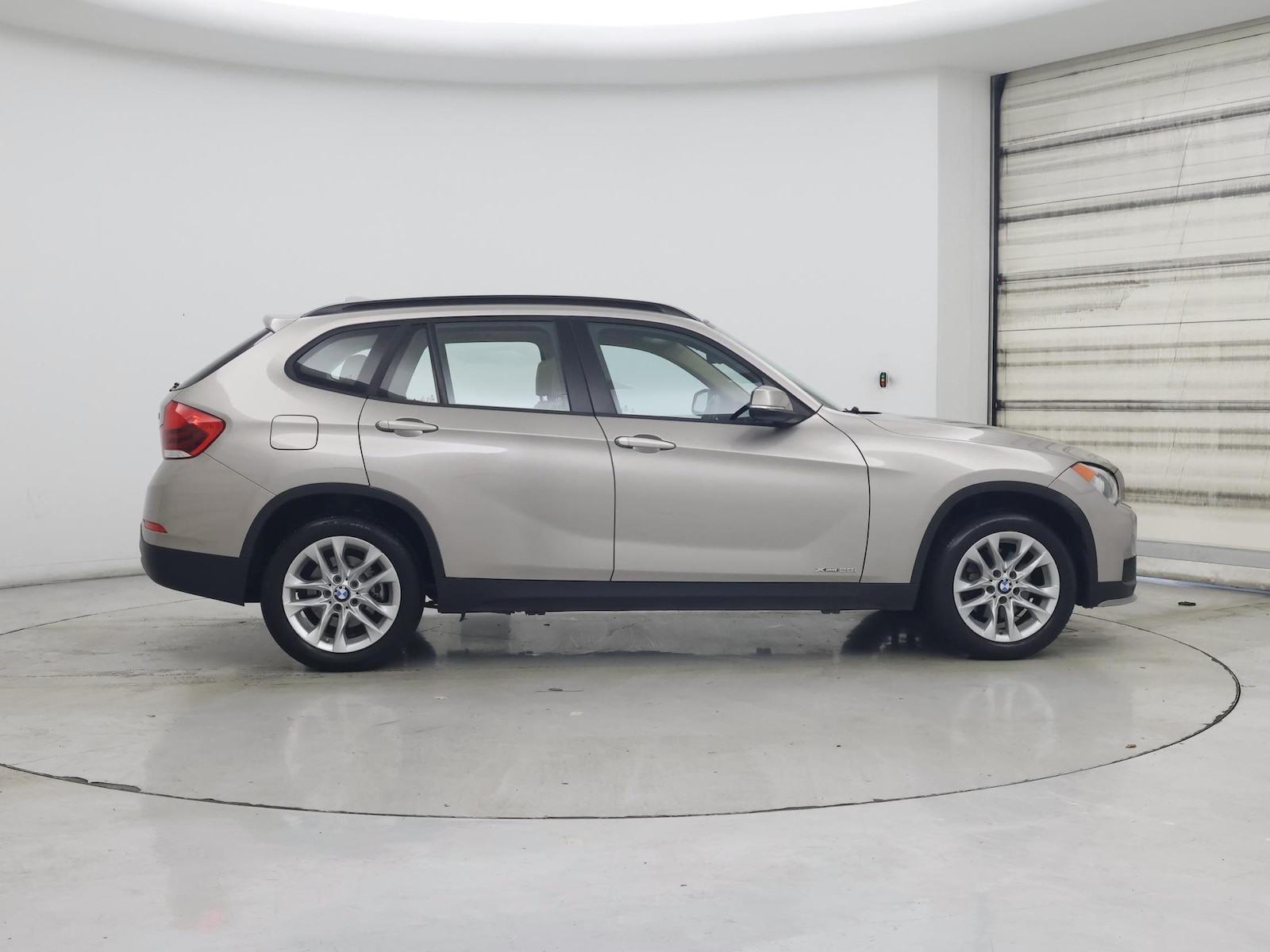 2015 BMW X1 28i - Photo 8
