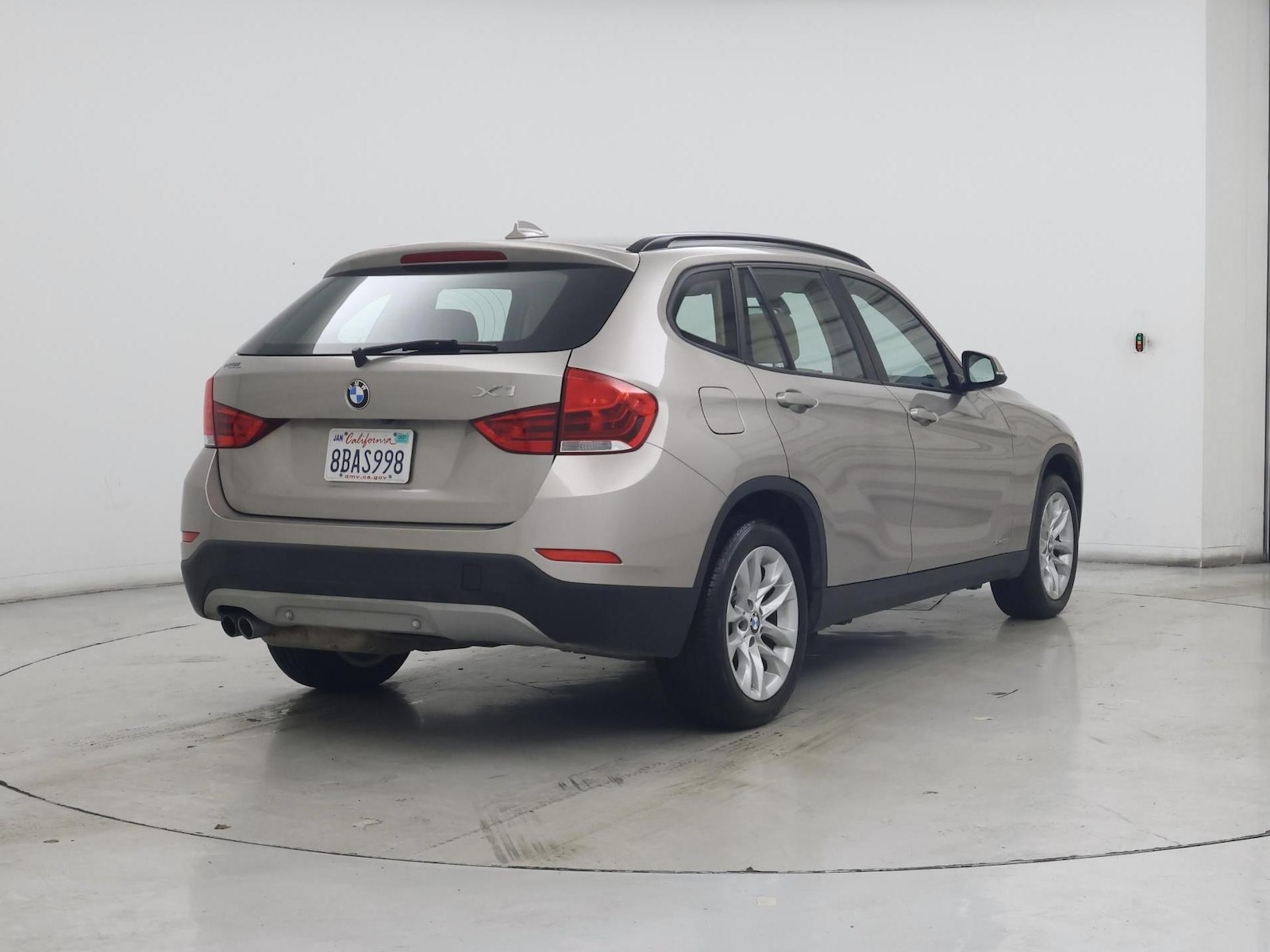 2015 BMW X1 28i - Photo 9